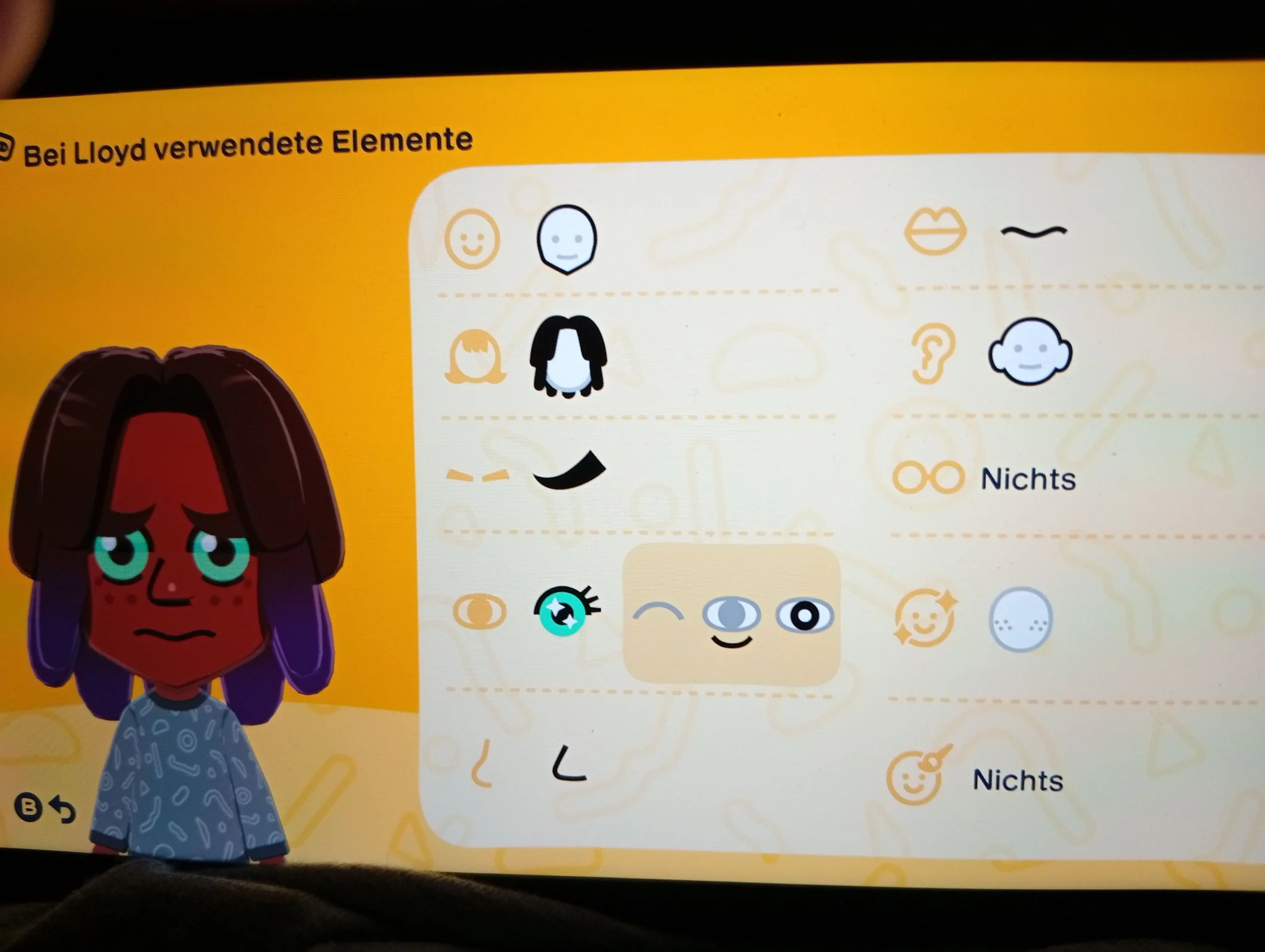 Features