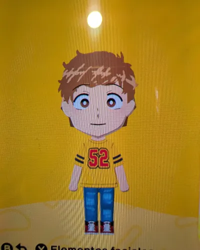 Mii-Porträt von Aiki Hirose