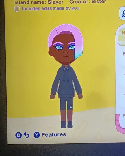 Mii-Porträt von Mito