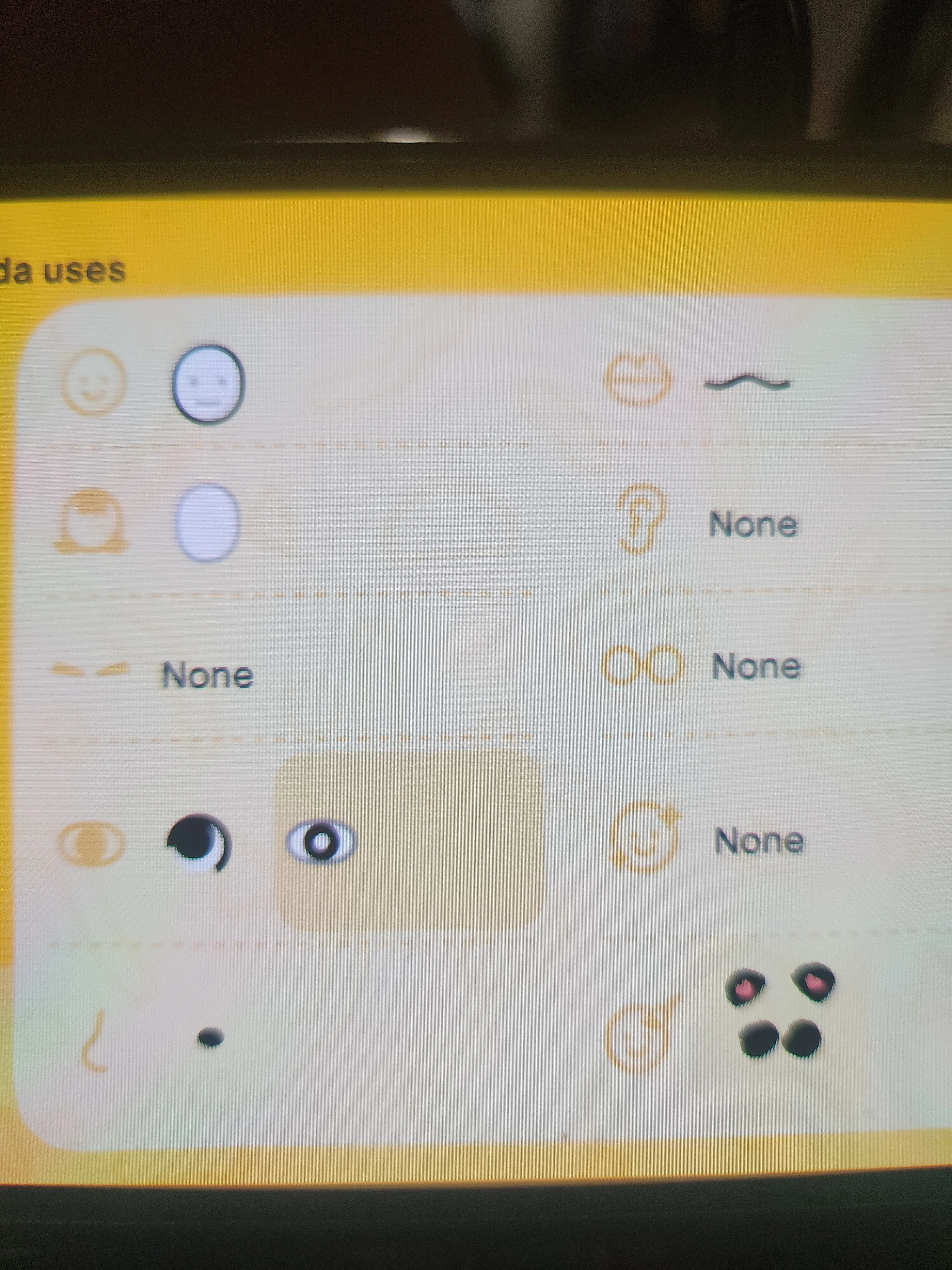 Features