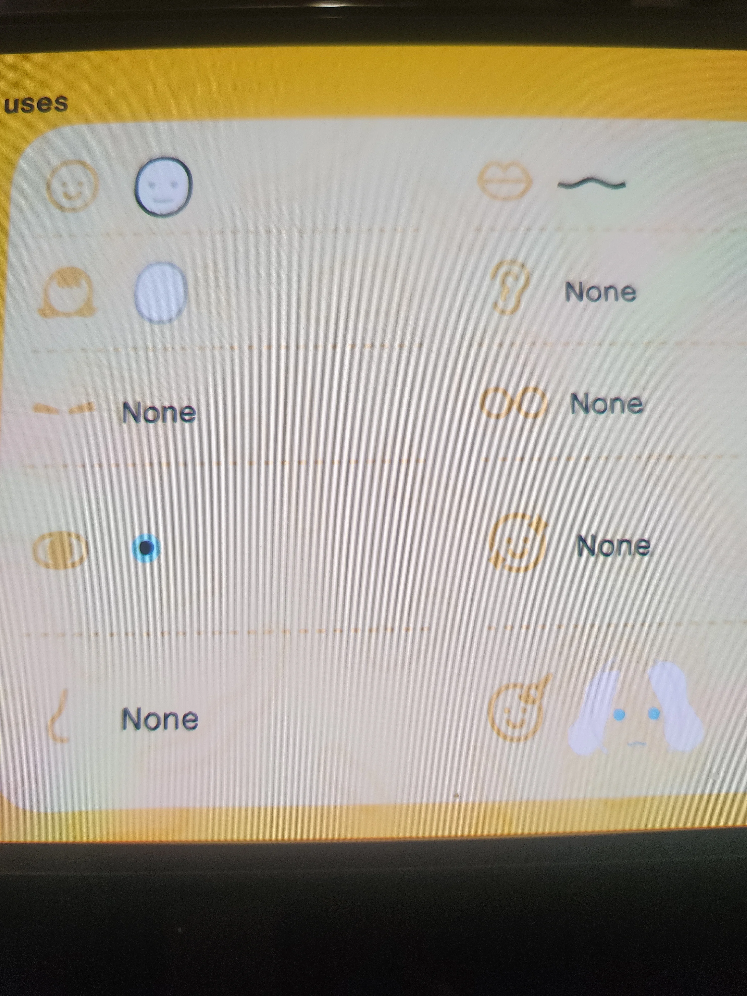 Features
