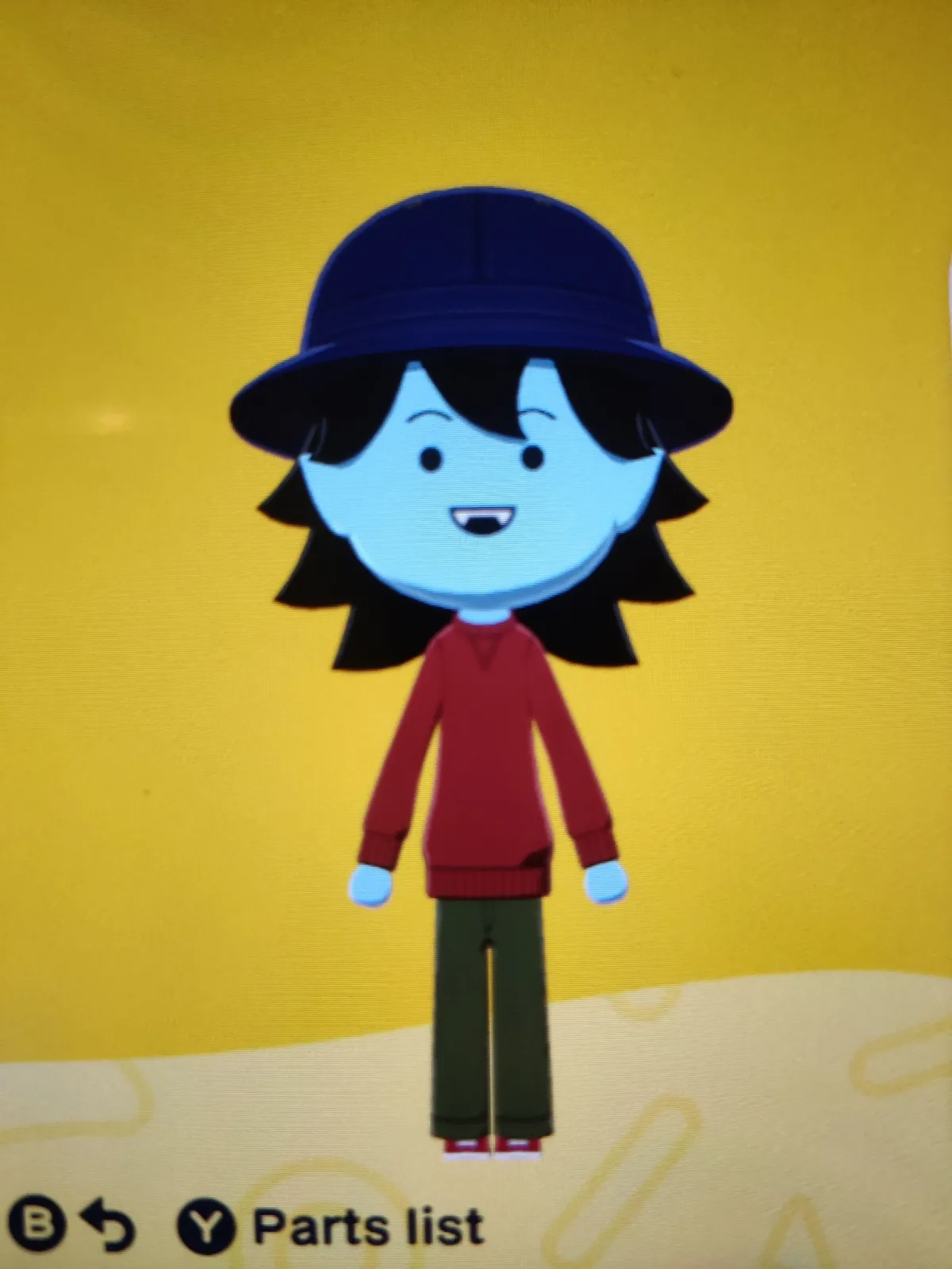 Marceline