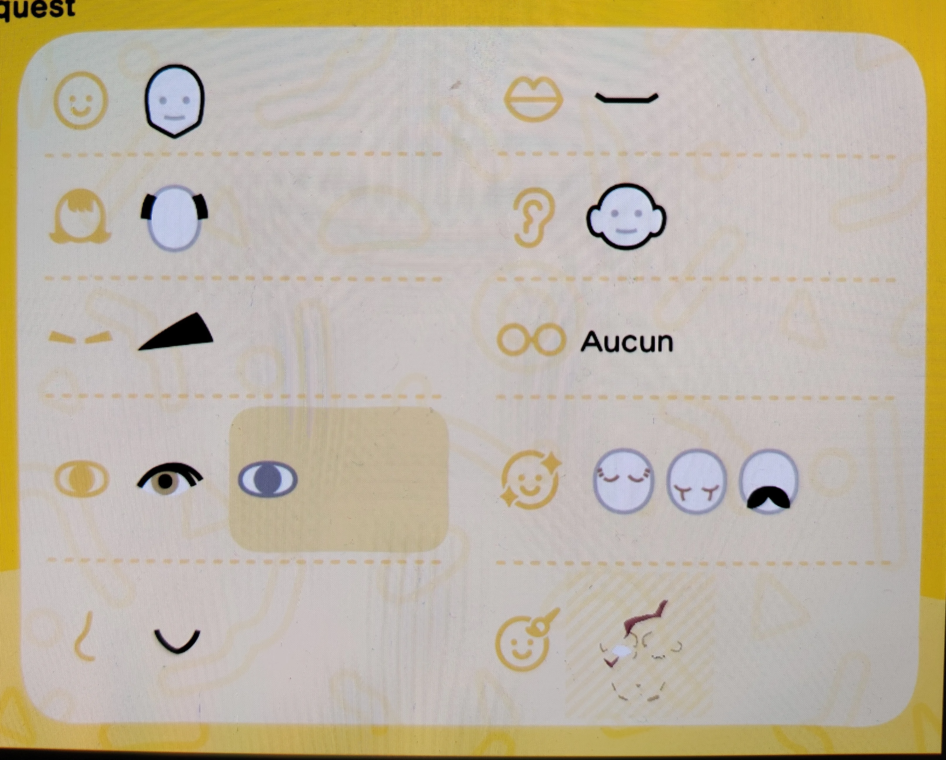 Features