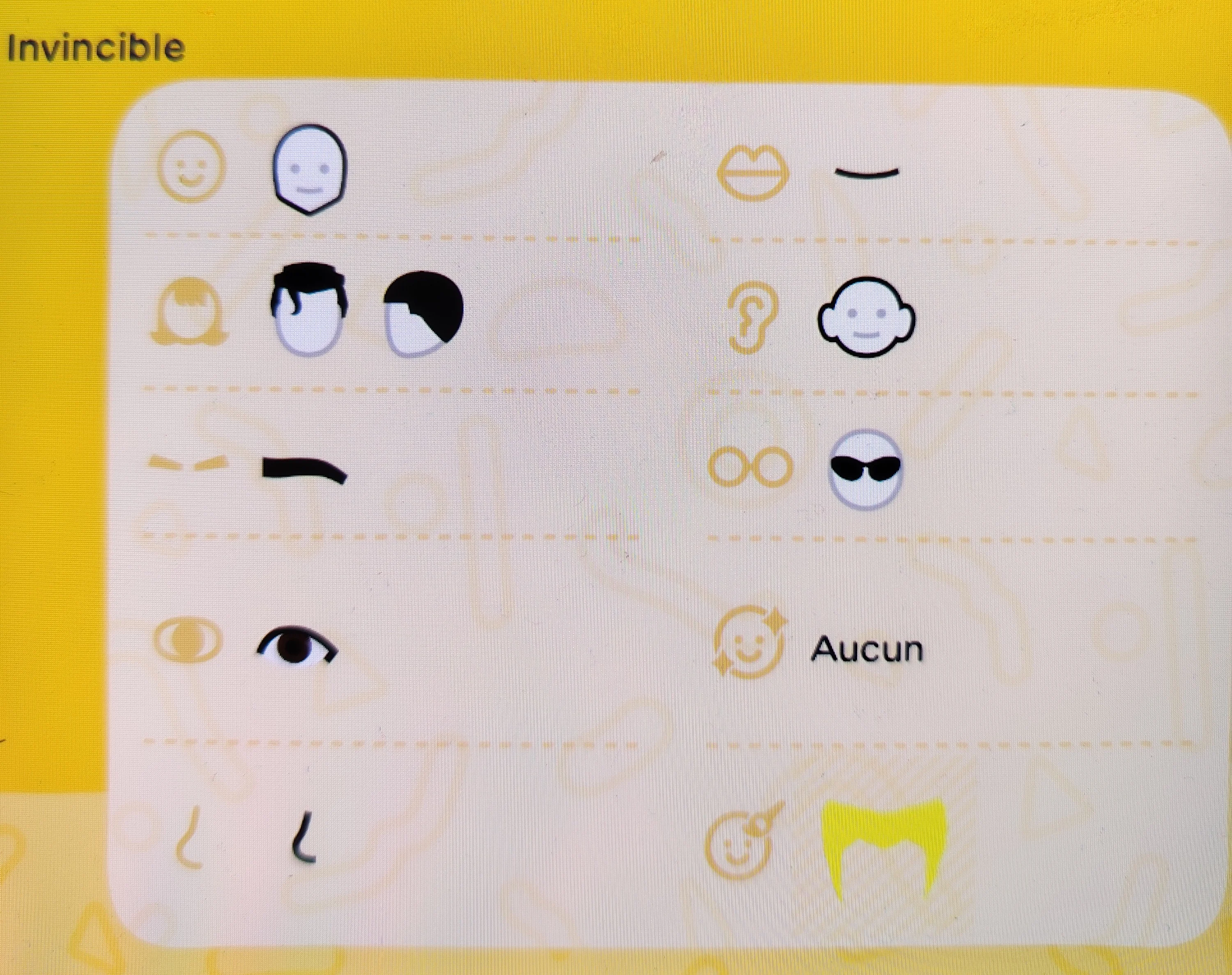 Features