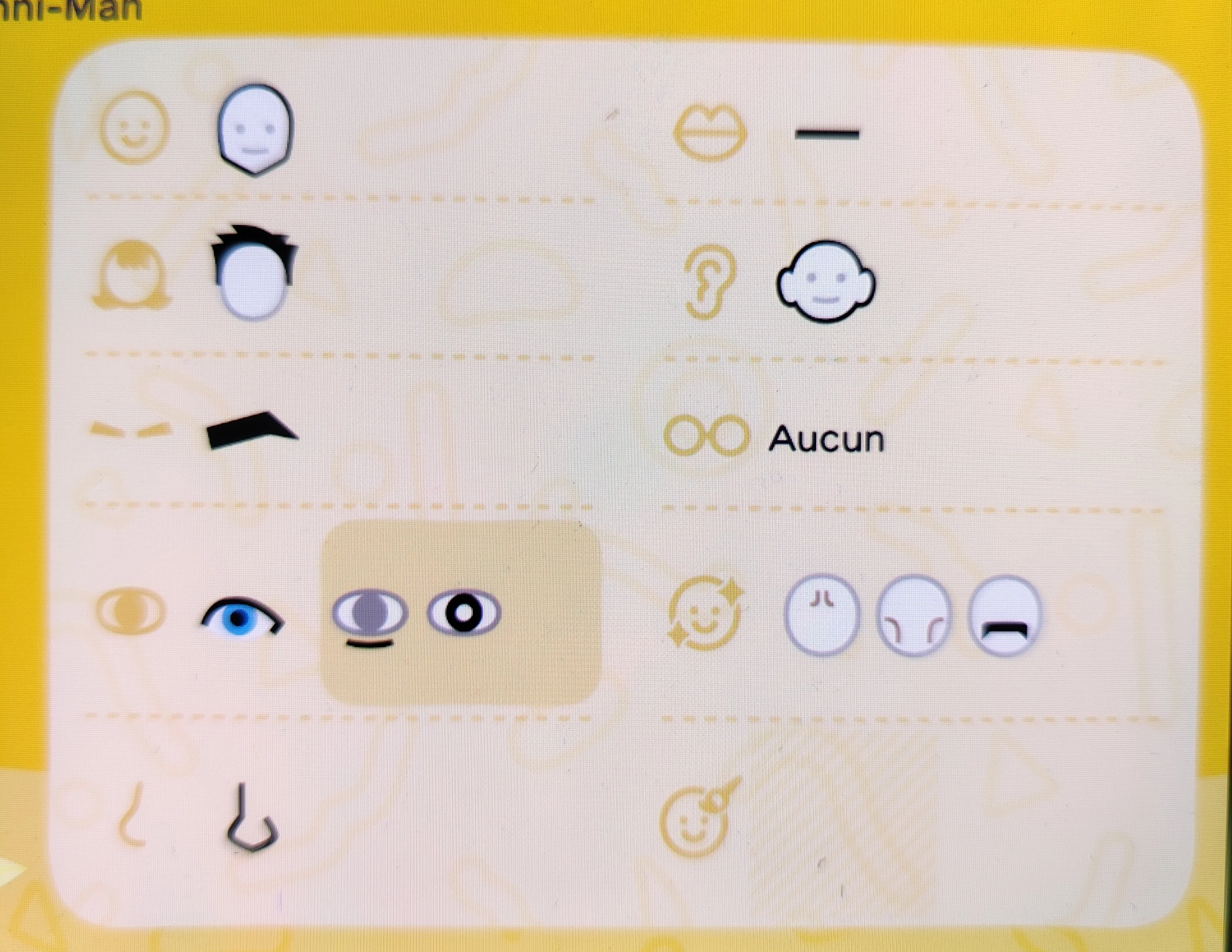 Features