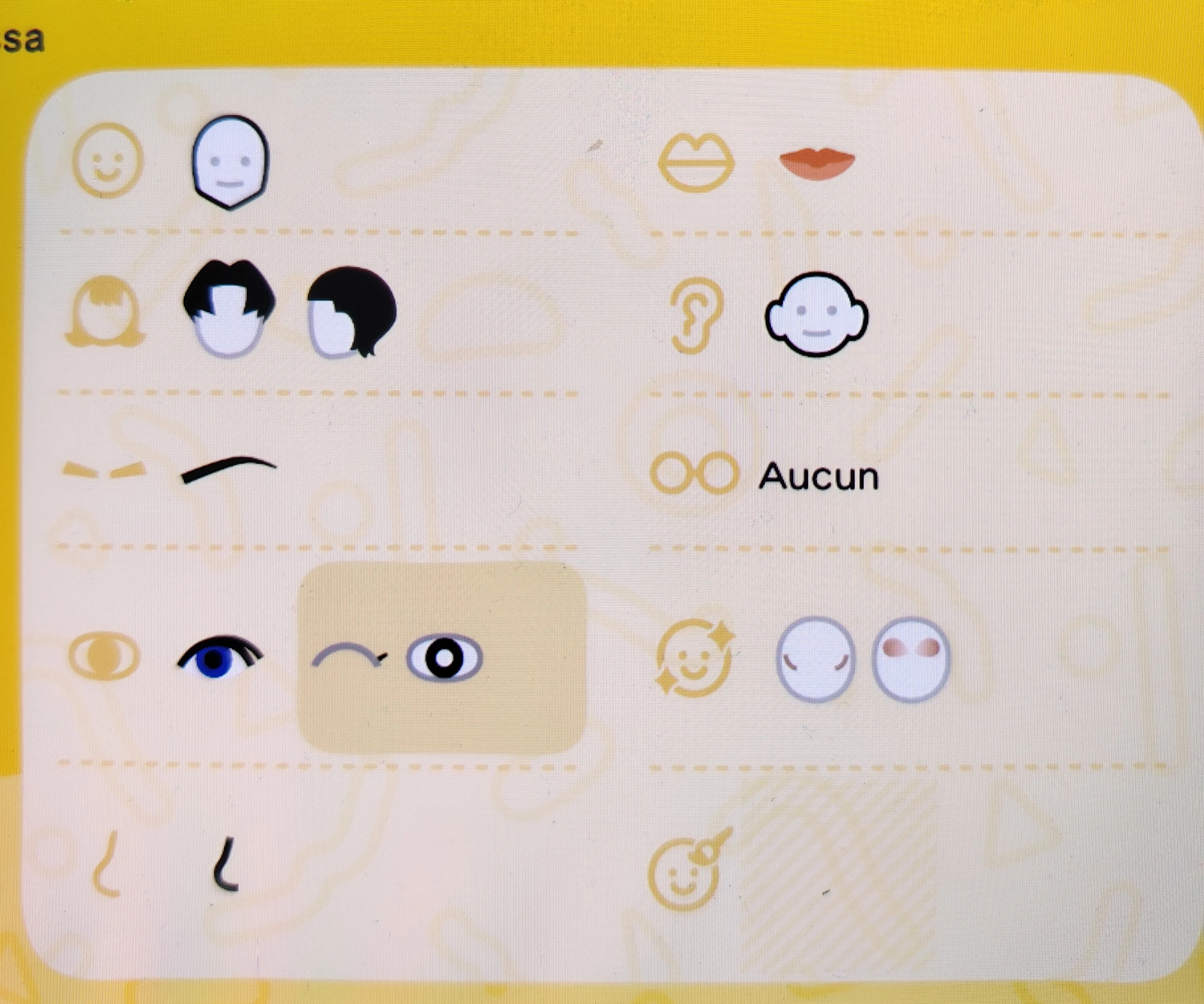 Features