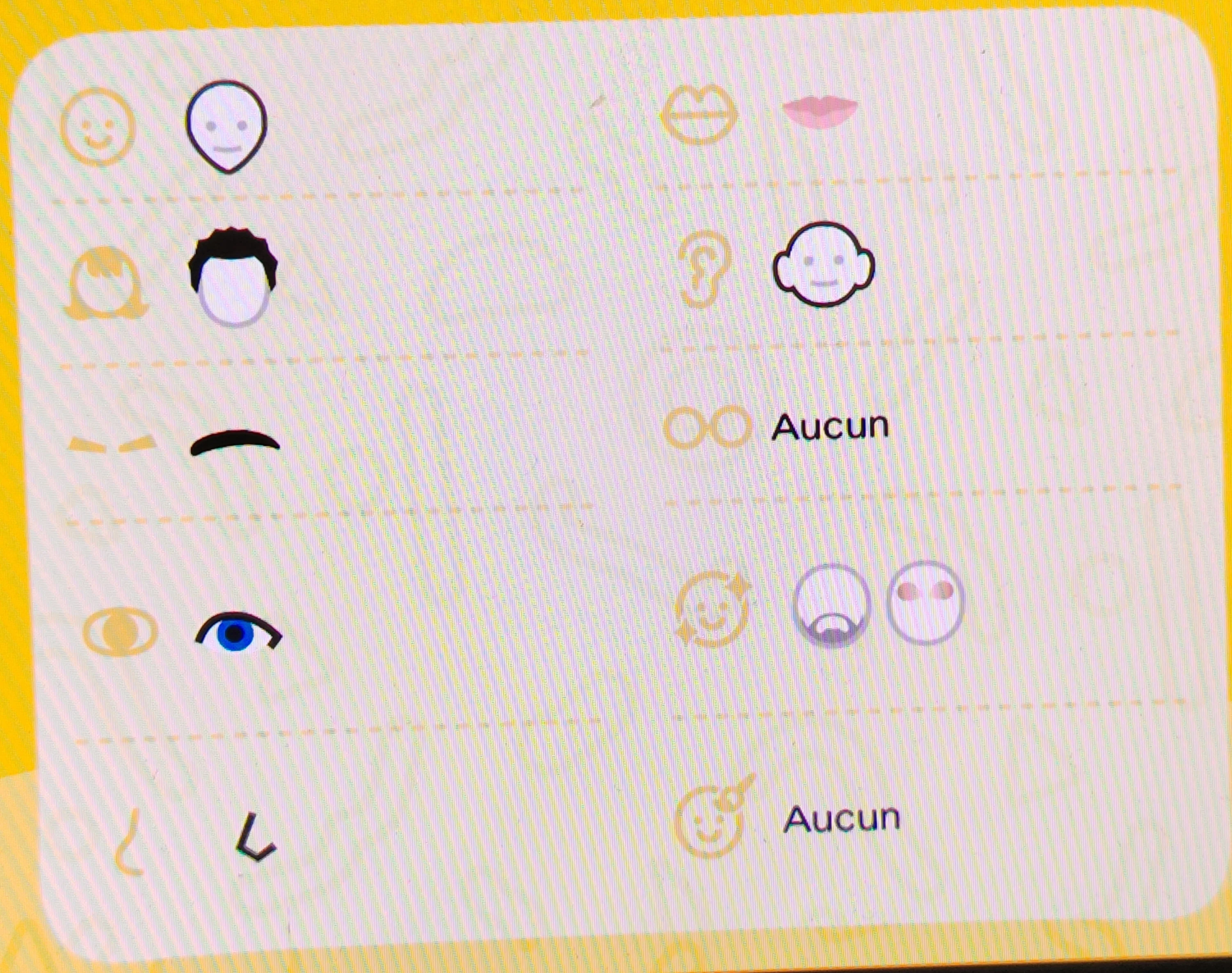 Features