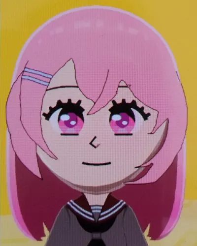 Mii-Porträt von Minami