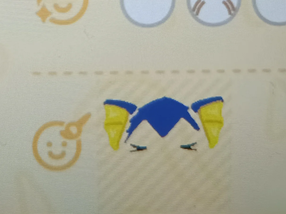 Face paint