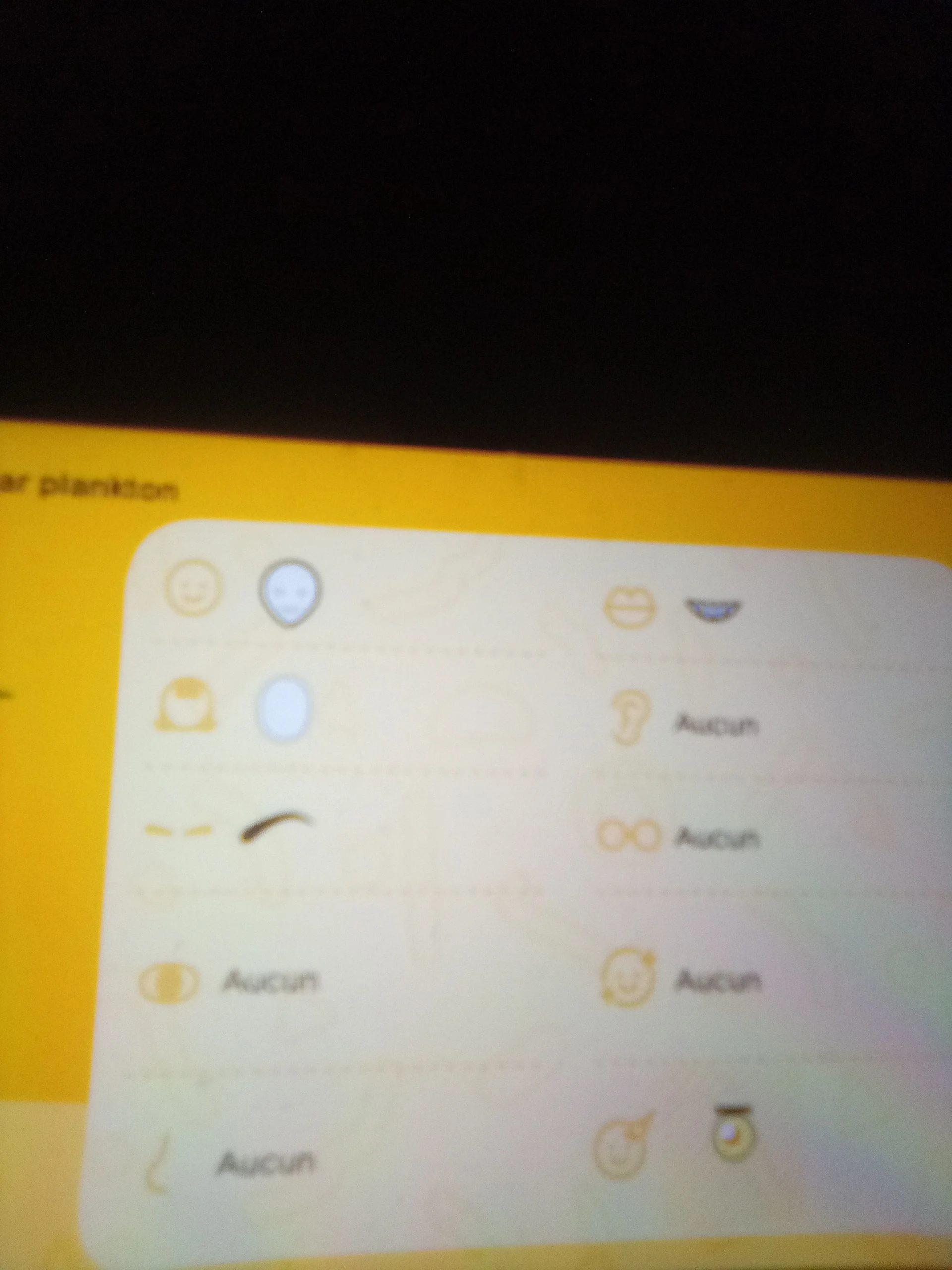 Features