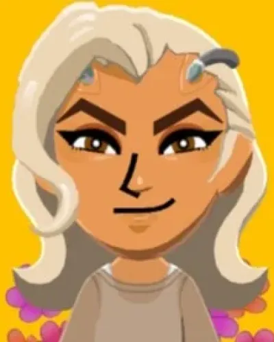 Mii-Porträt von Lifeweaver