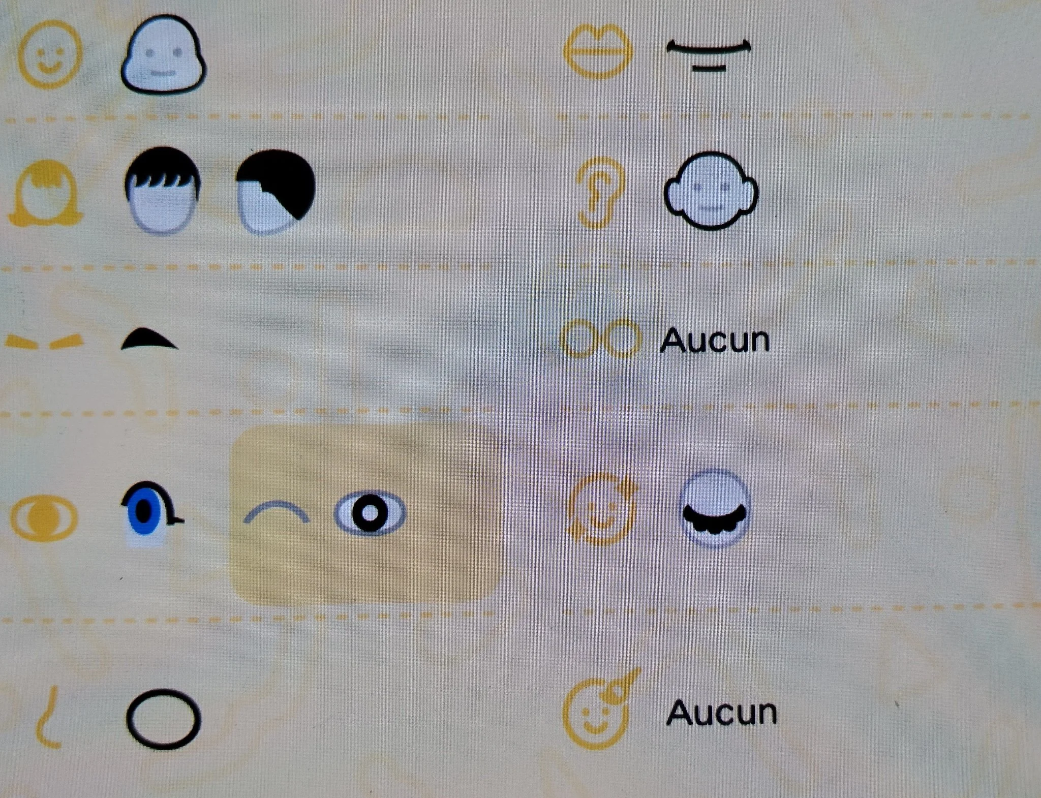 Features