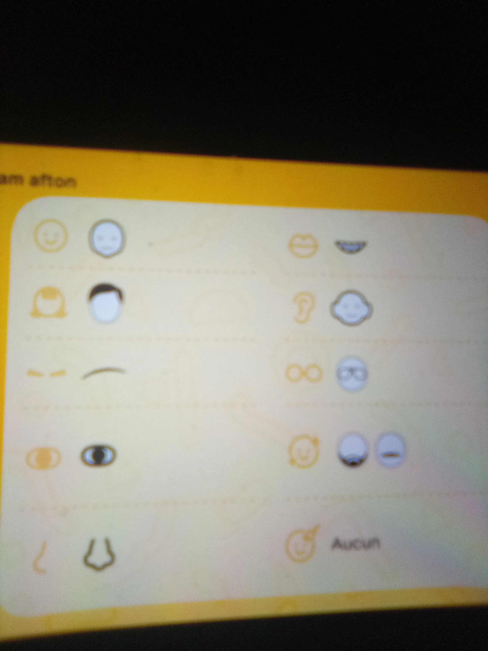 Features