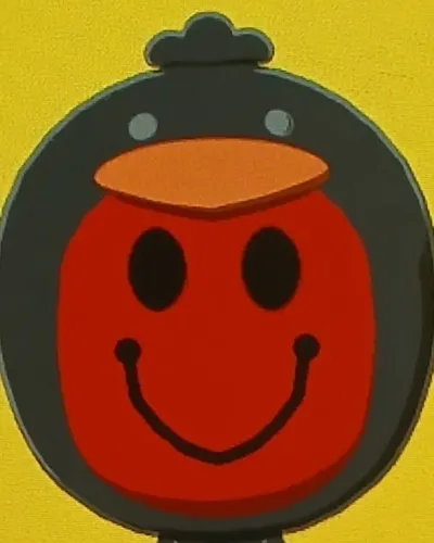 Mii portrait of C00lkidd