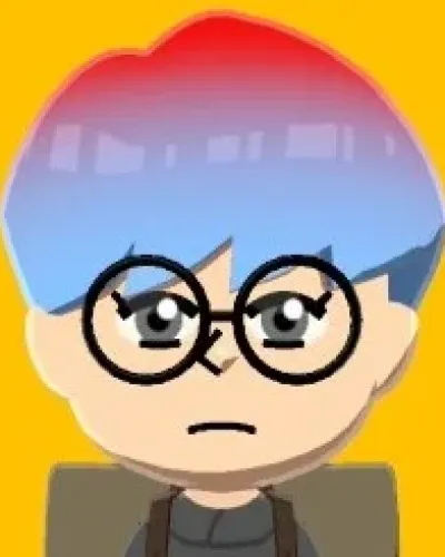 Mii-Porträt von Penny