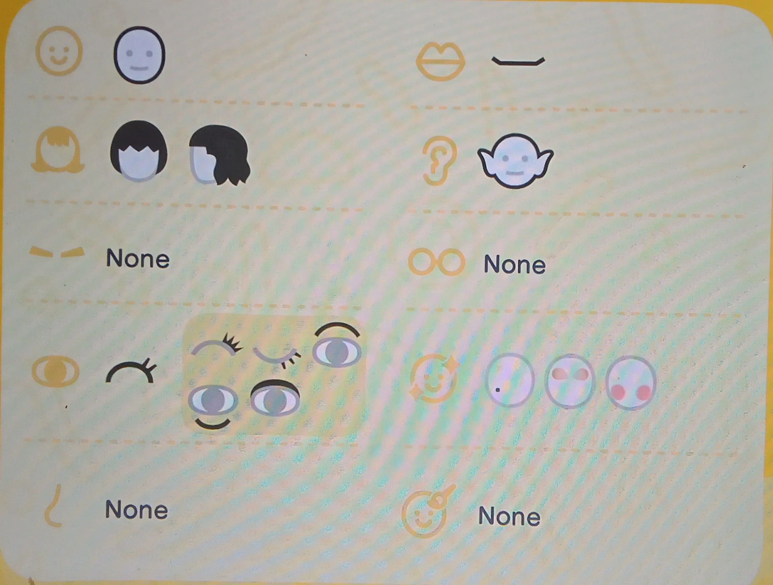 Features