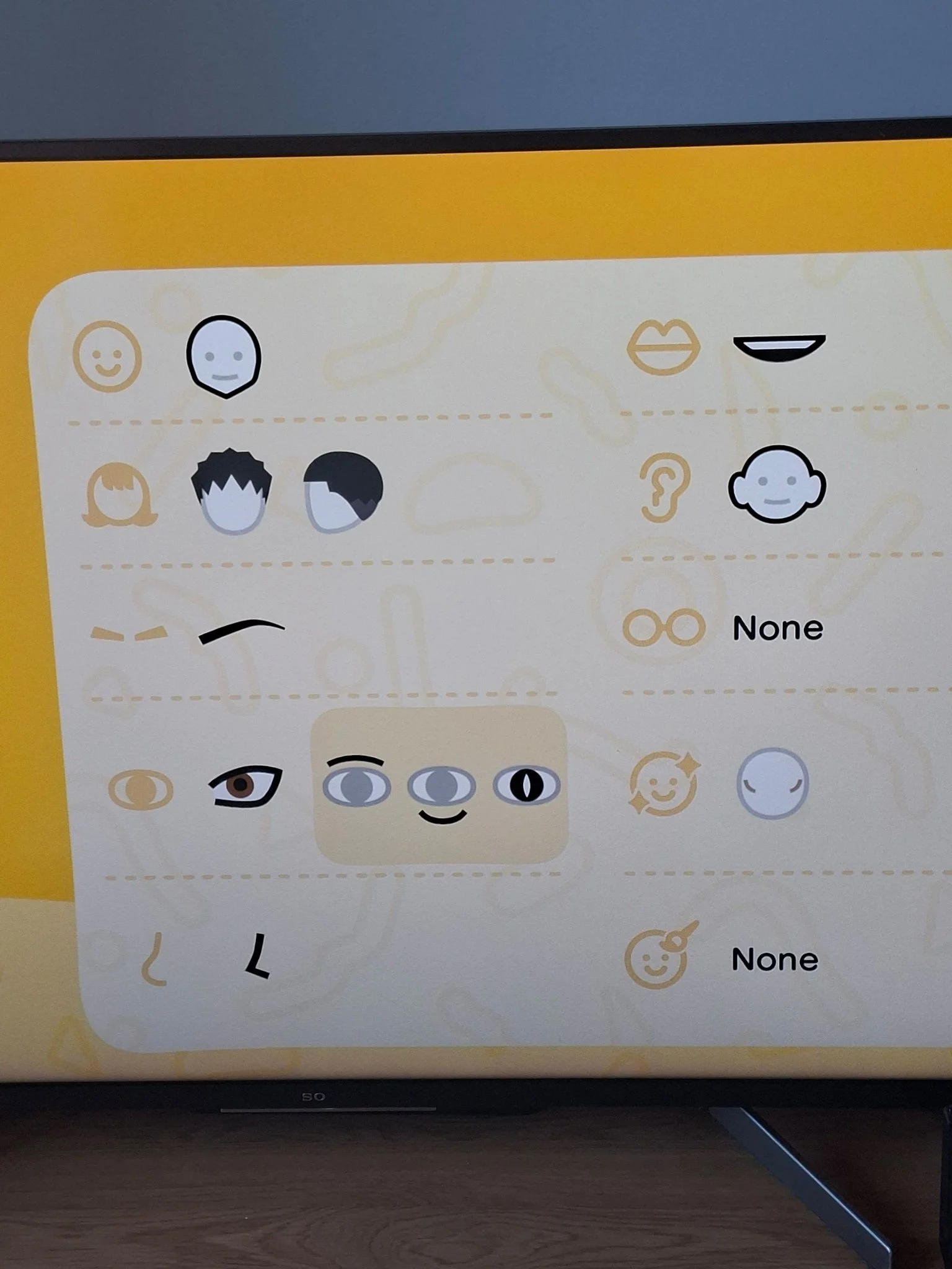 Features