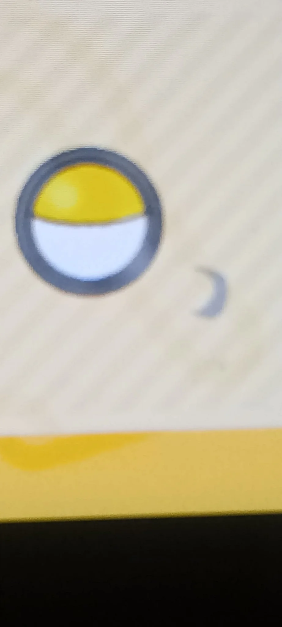 Face paint