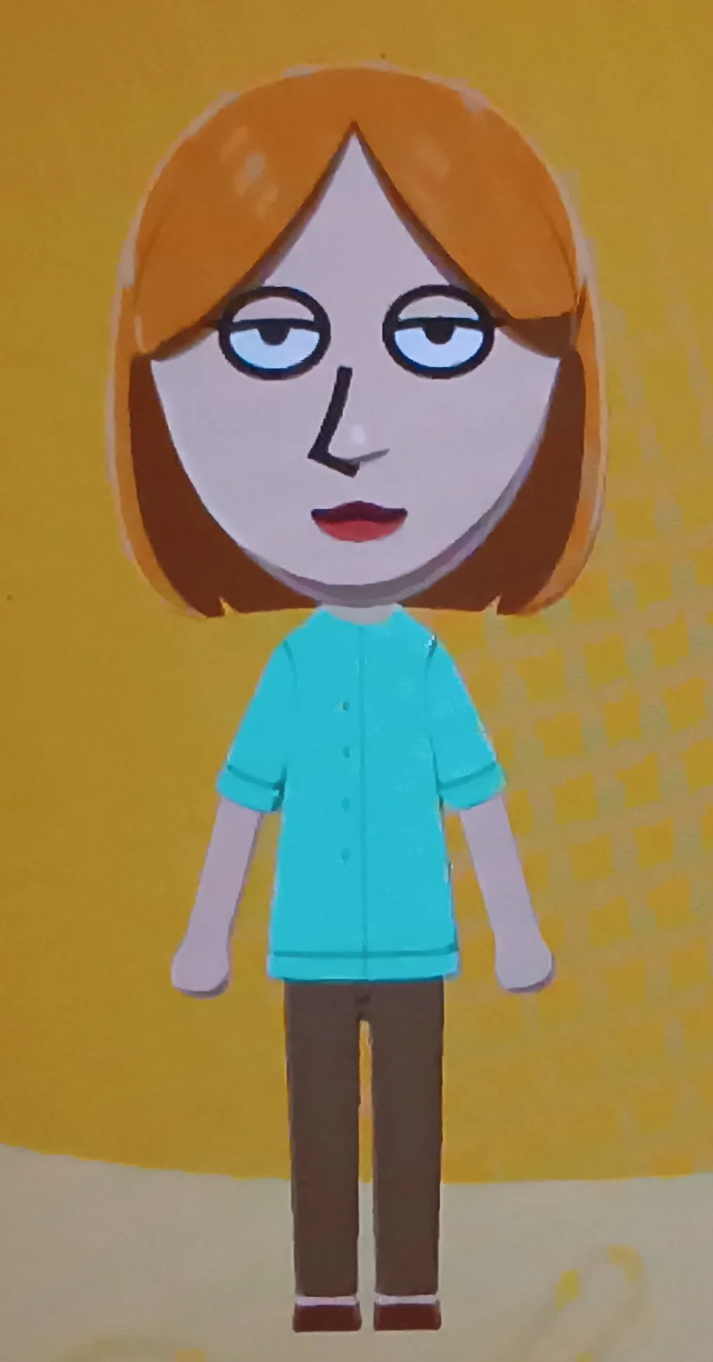 Lois Griffin