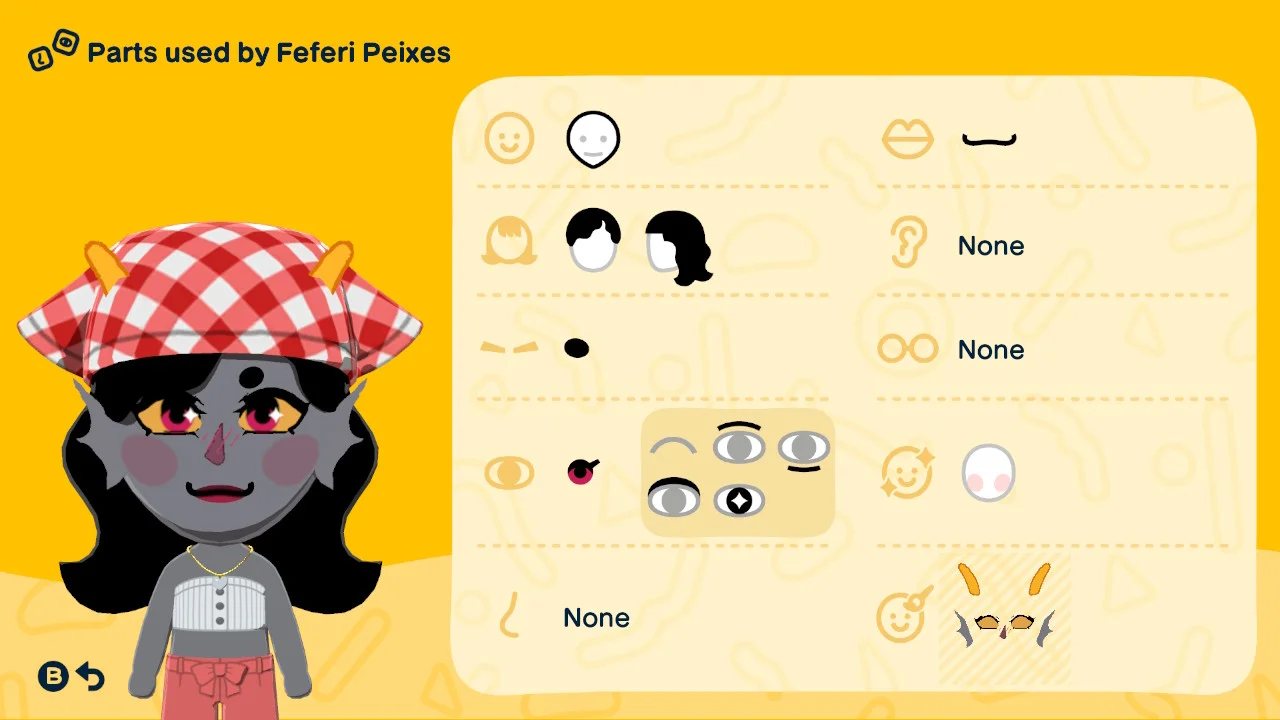 Feferi Peixes