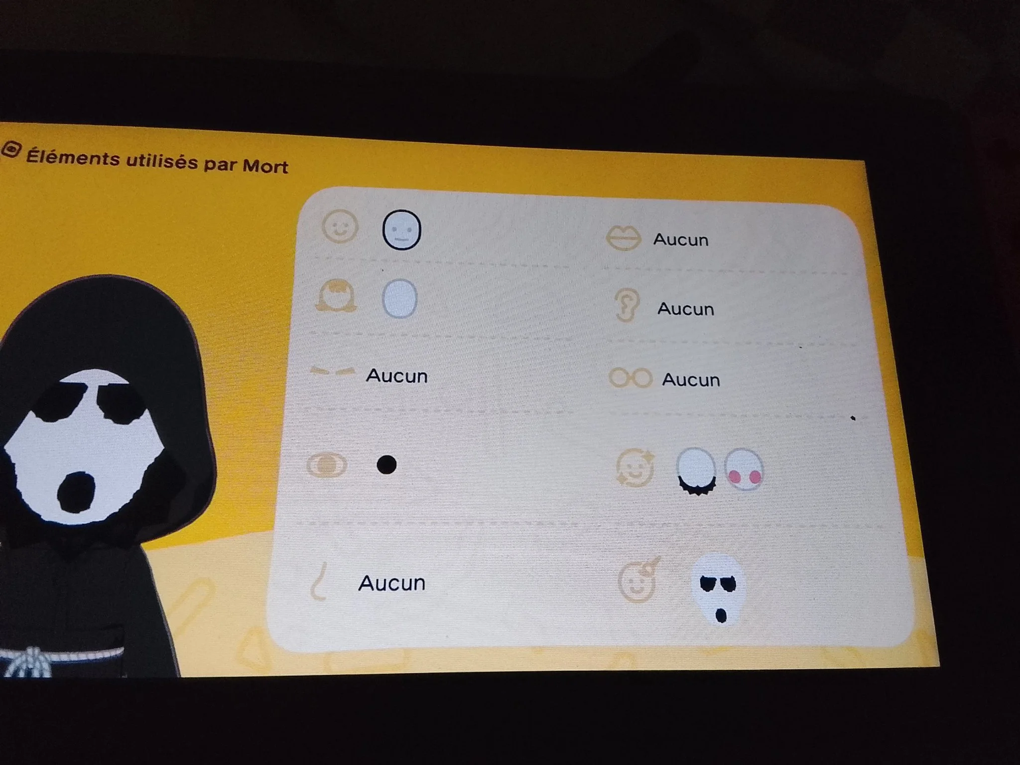 Features
