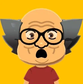 Frank Reynolds (Danny Devito)