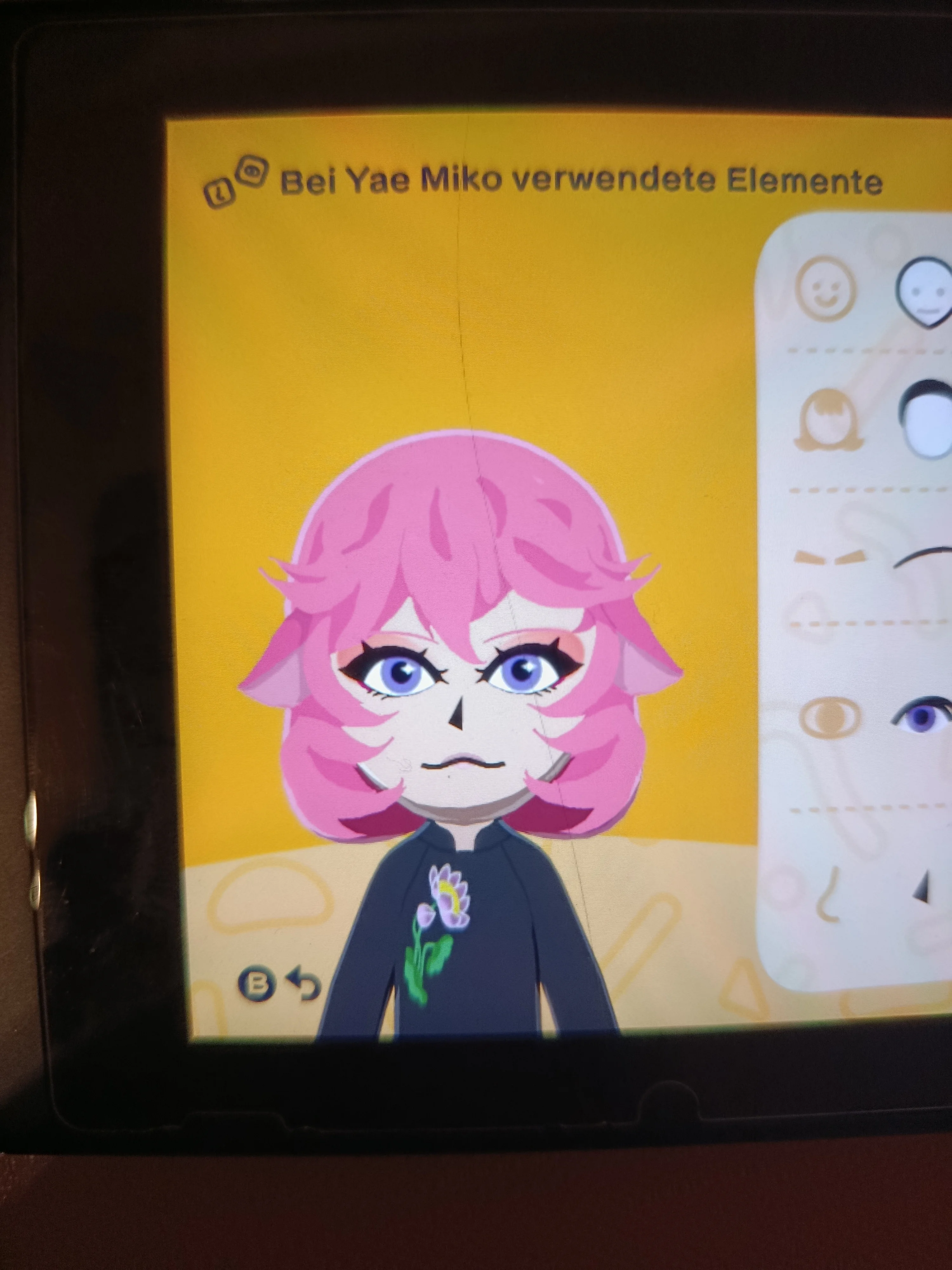 Yae Miko