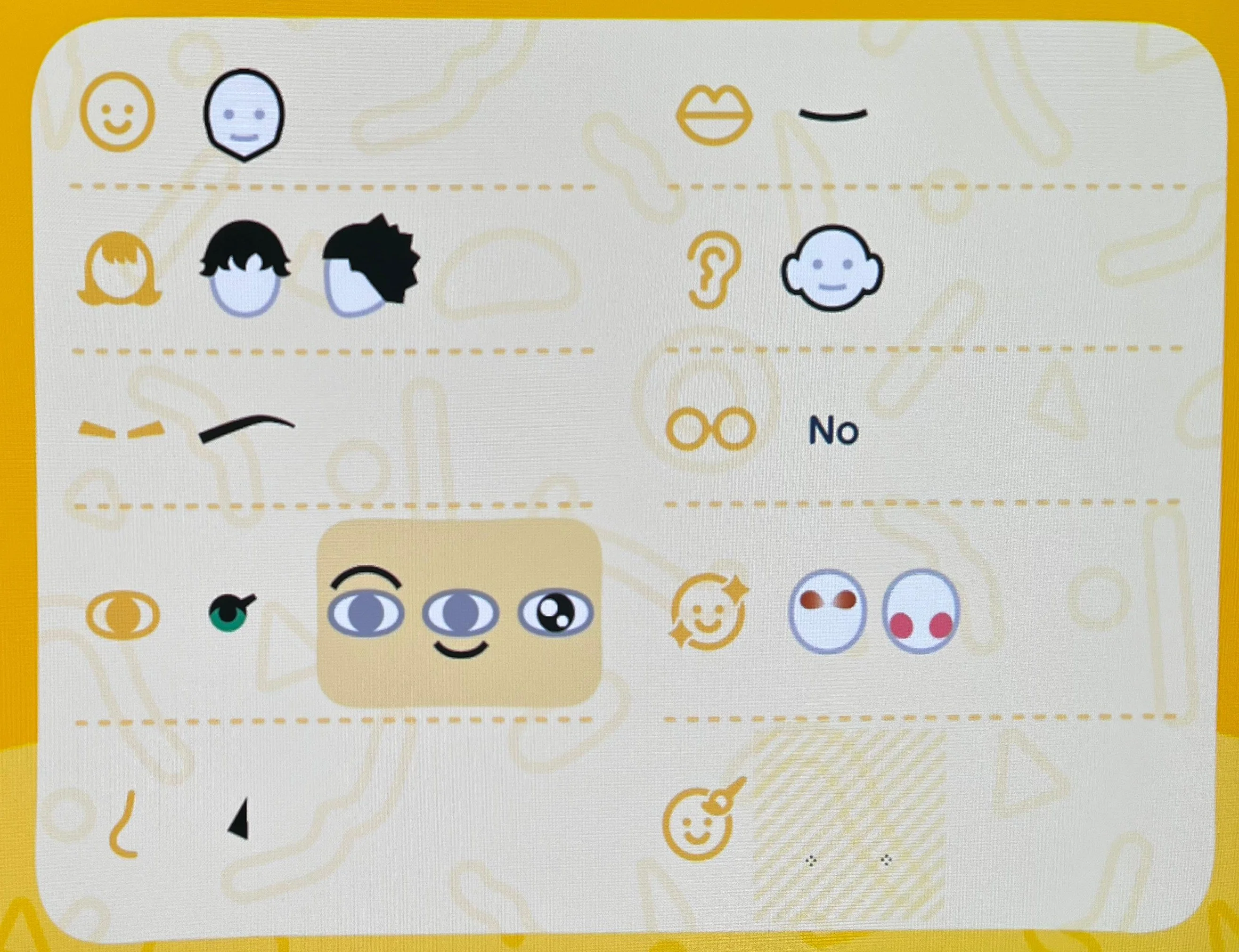Features