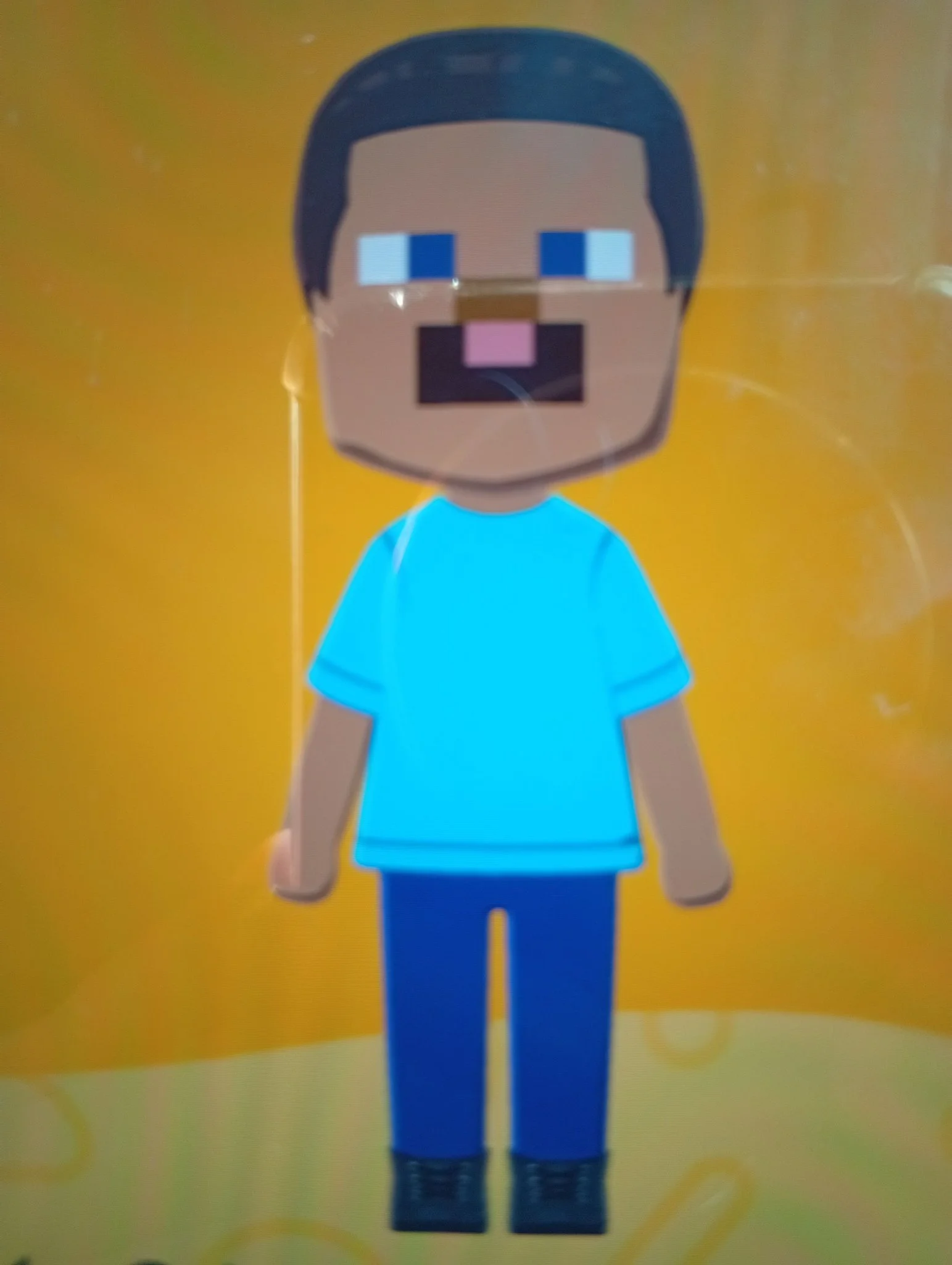 Steve