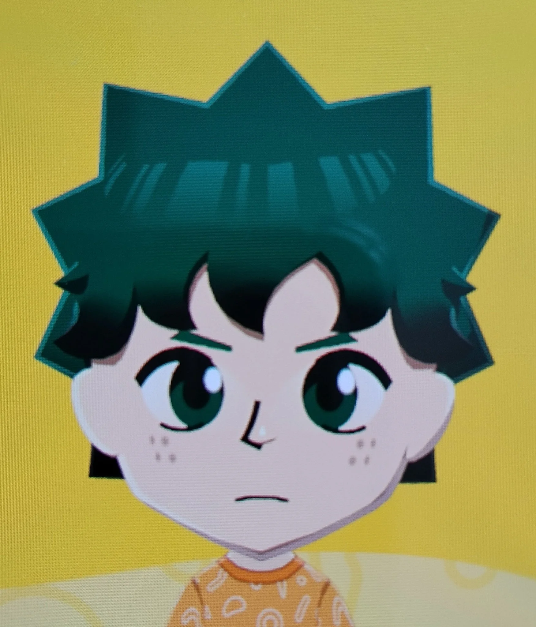 Deku