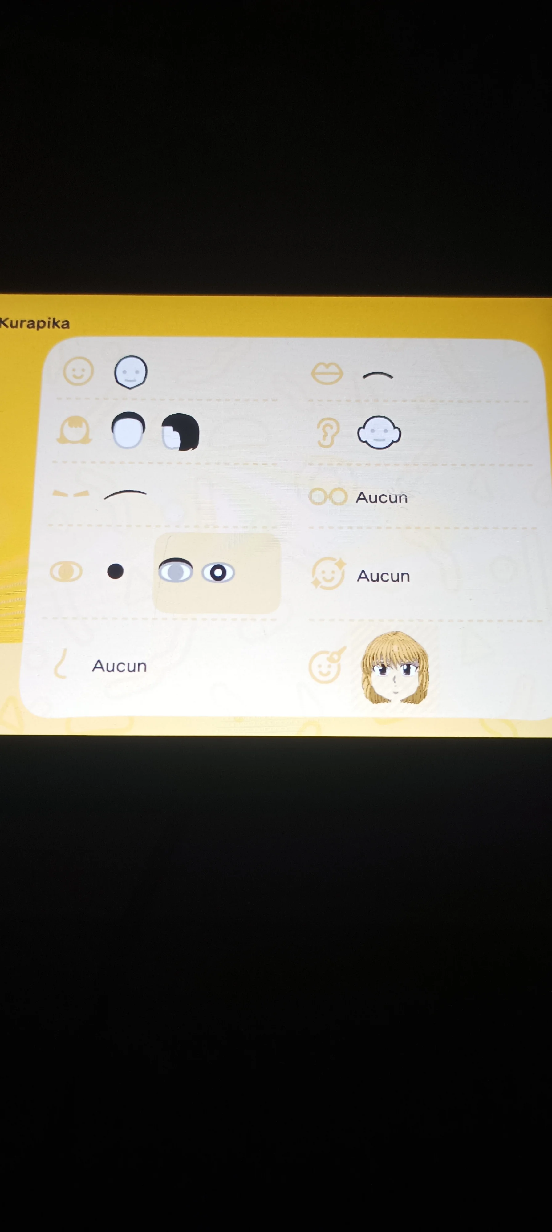 Features