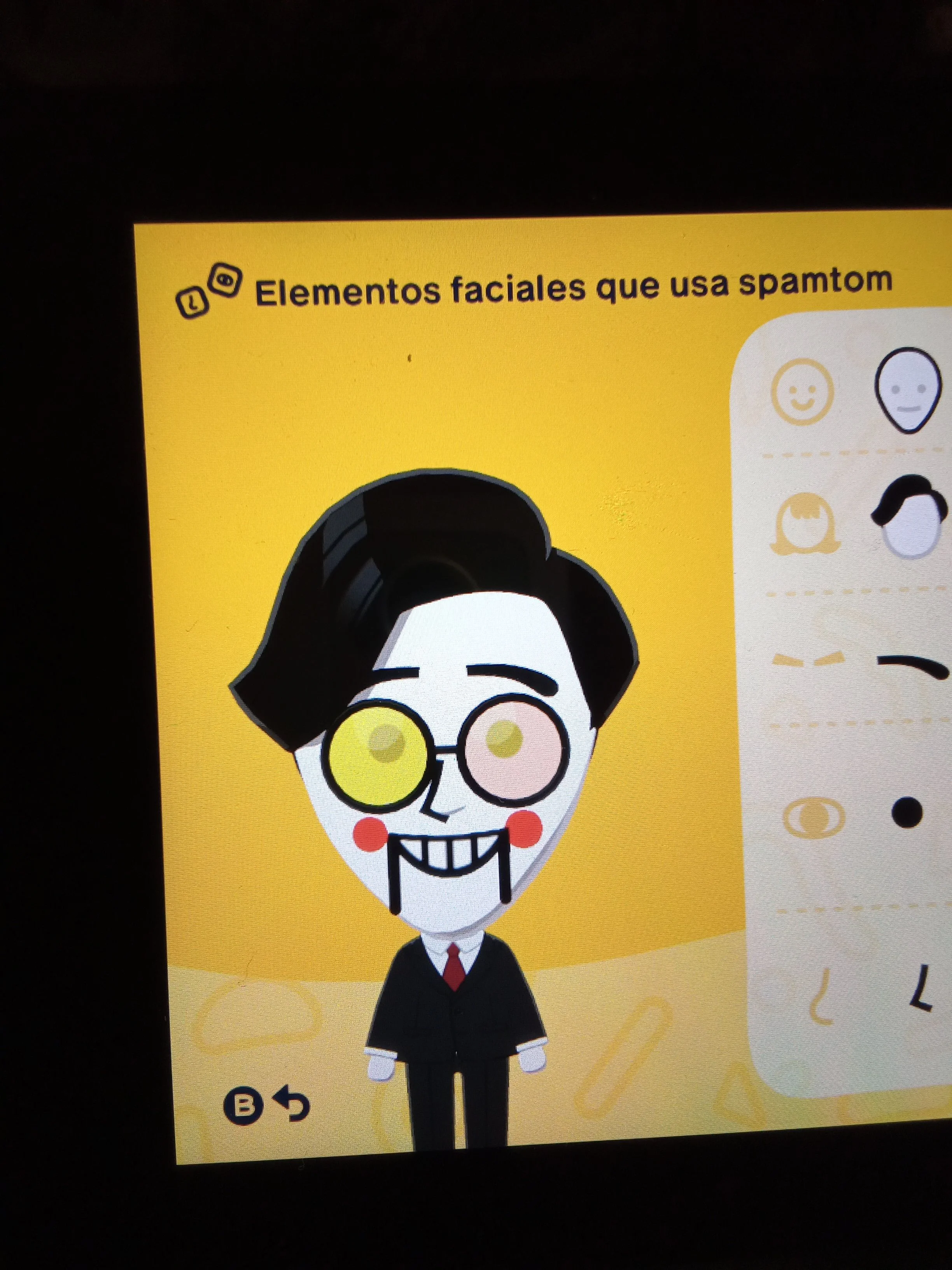 Spamtom