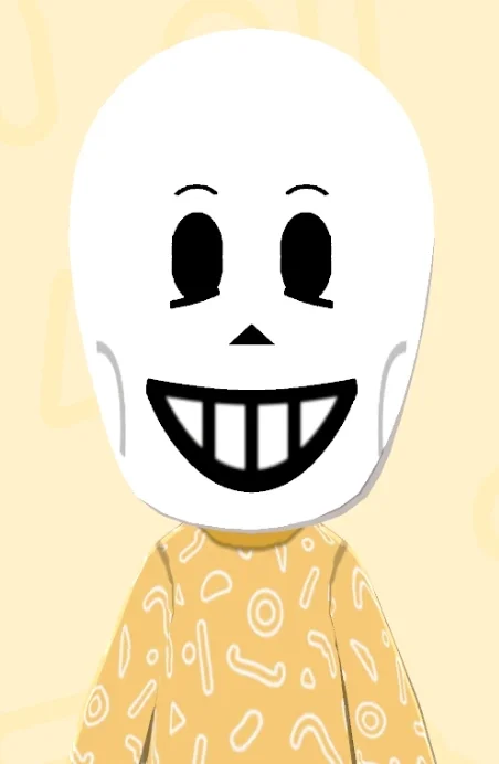 Face paint