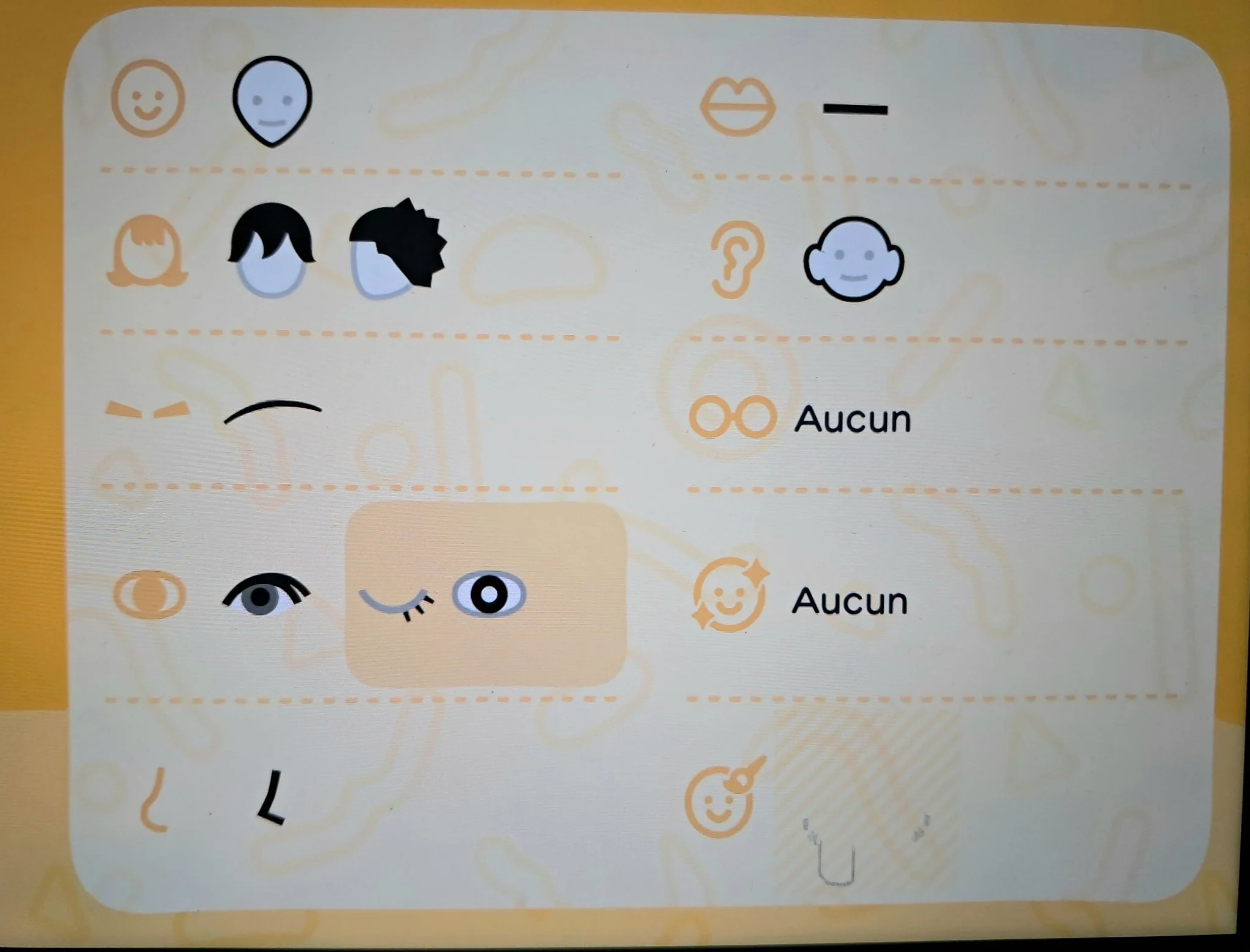 Features