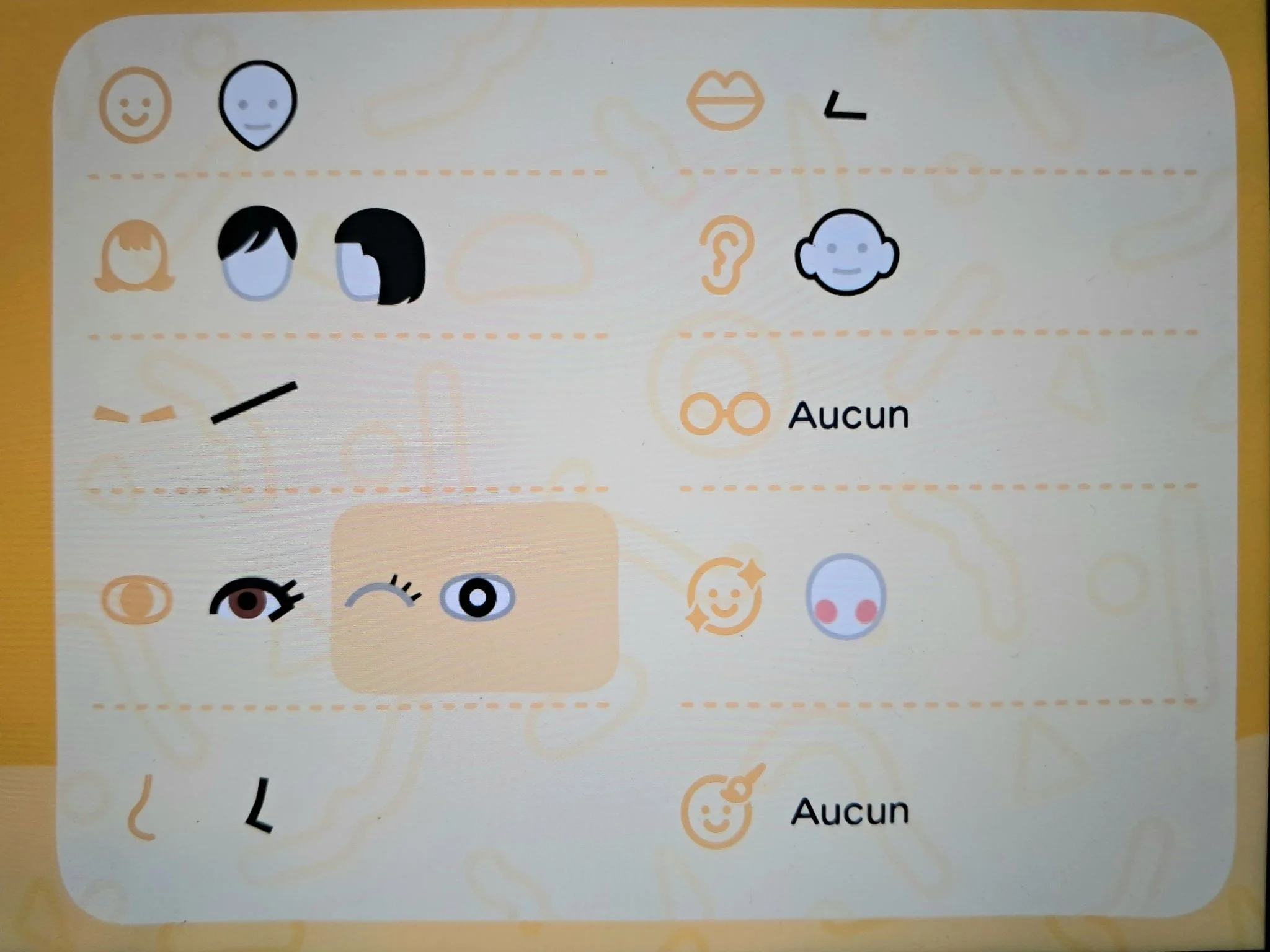 Features