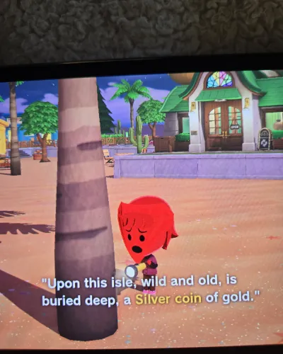 Mii-Porträt von Ruby