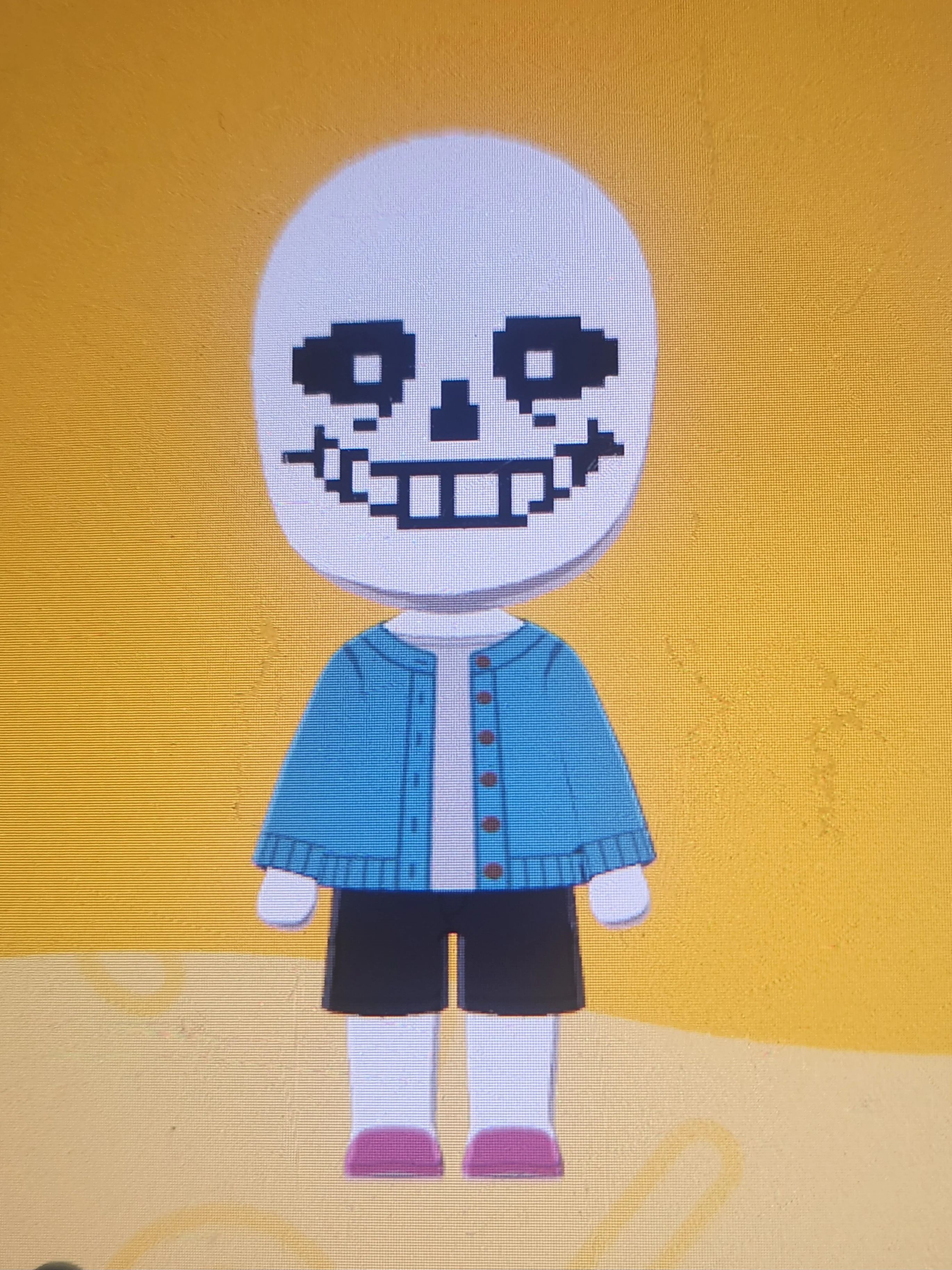 Sans