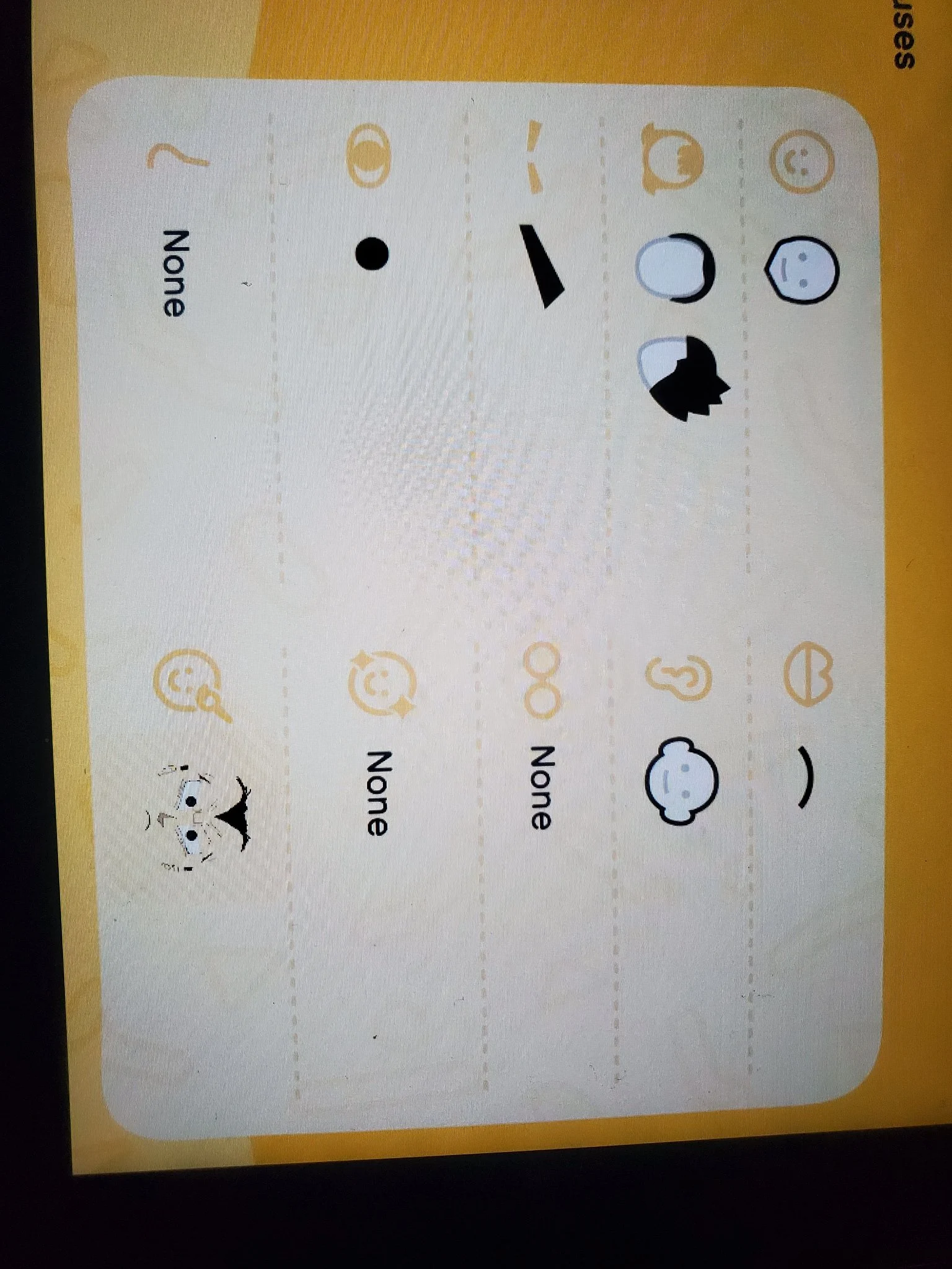 Features