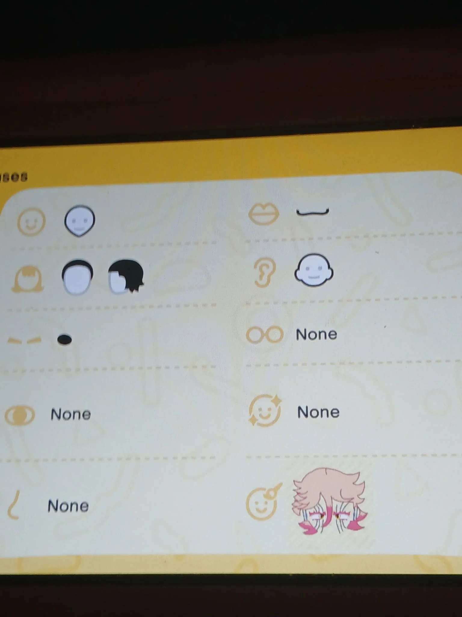 Features