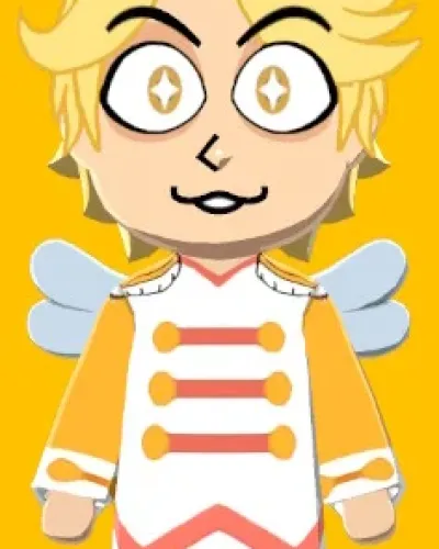 Mii-Porträt von Abel