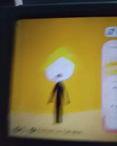 Mii-Porträt von Haroo
