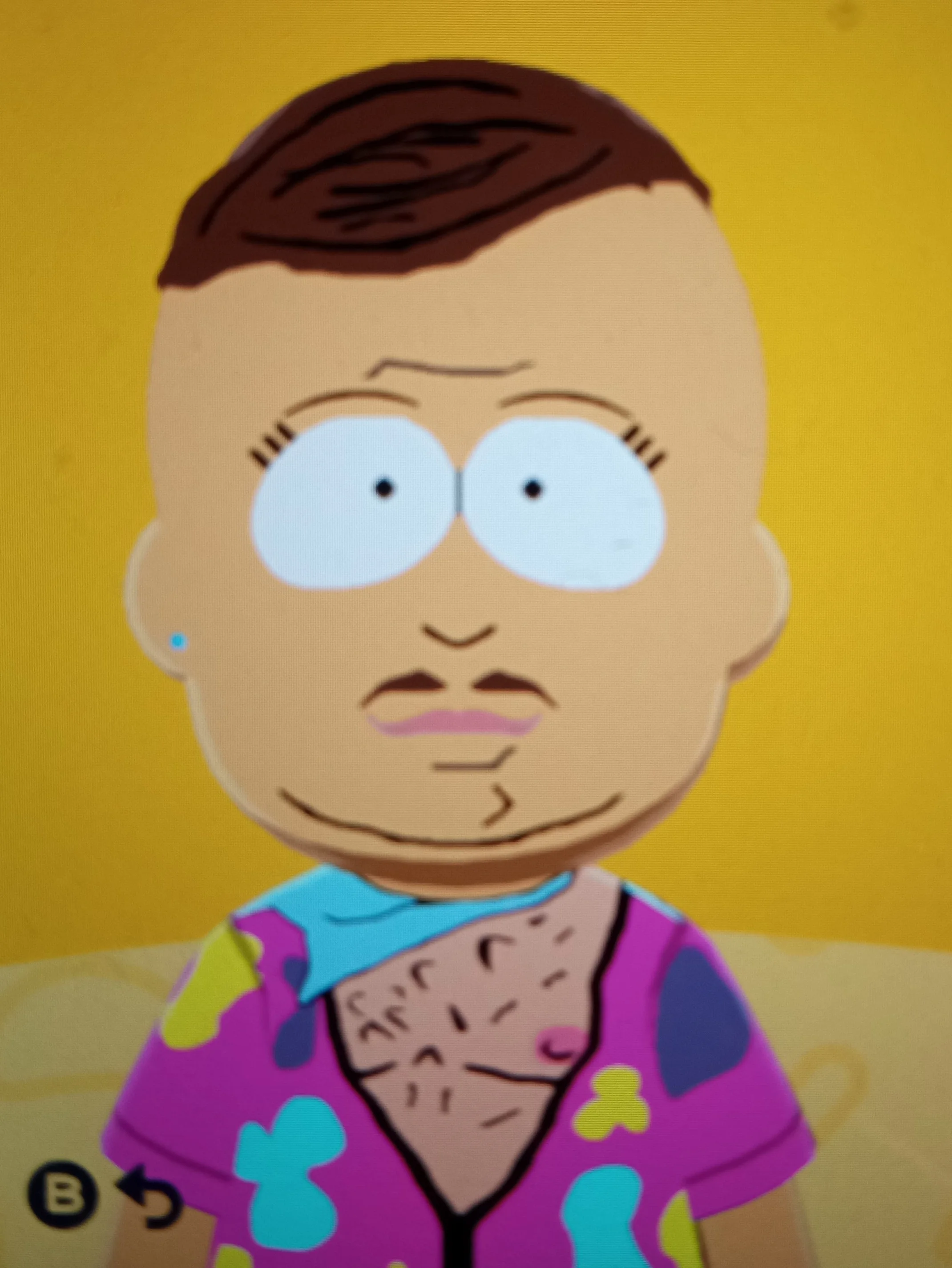 Big Gay Al (South Park)