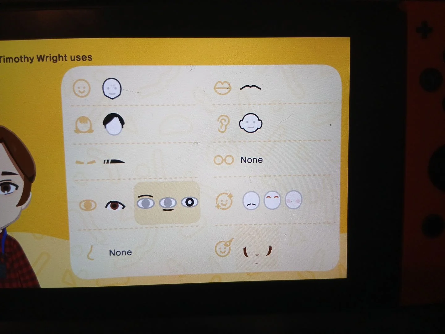 Features