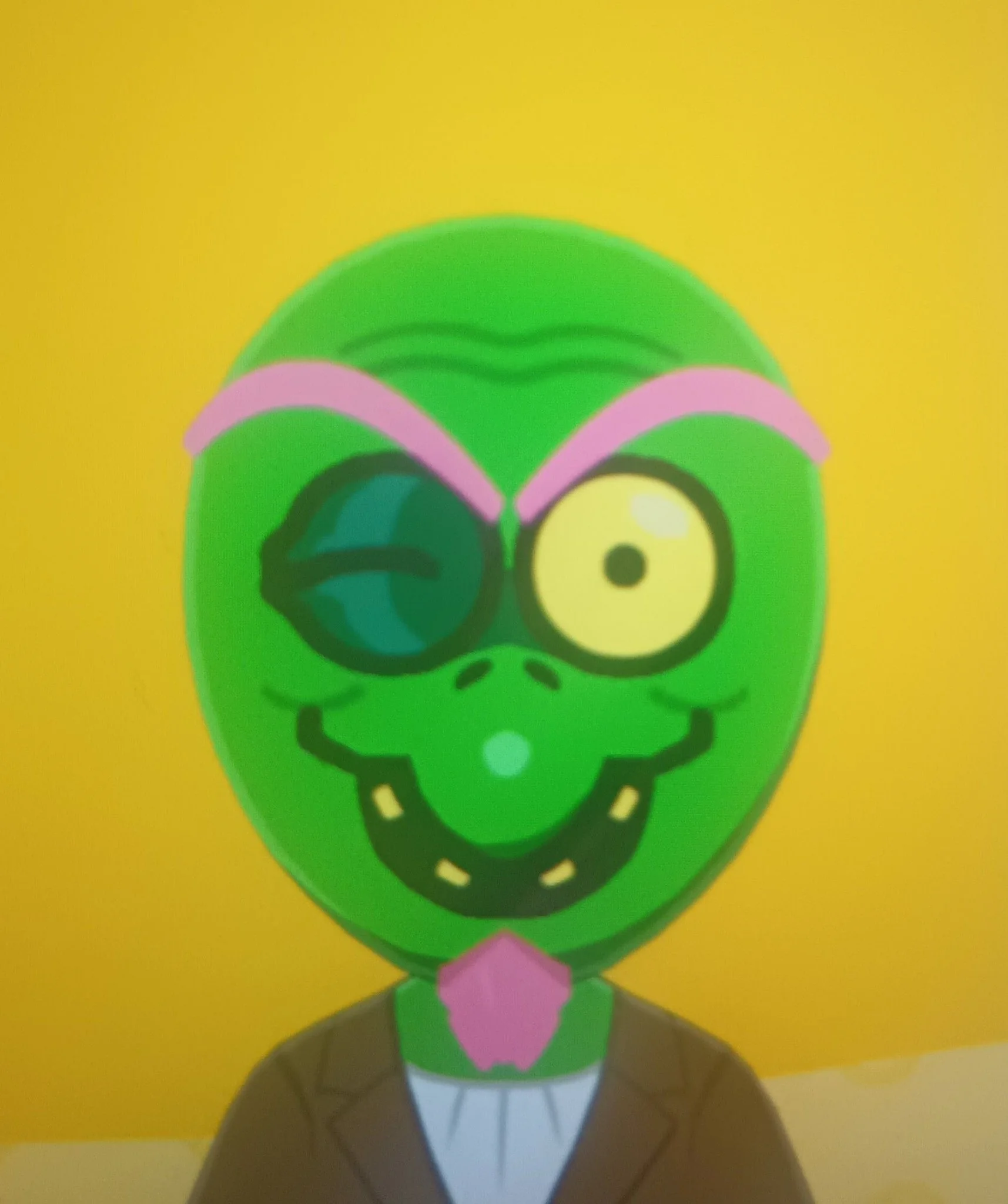 Gerson Boom (Hammer of Justice)
