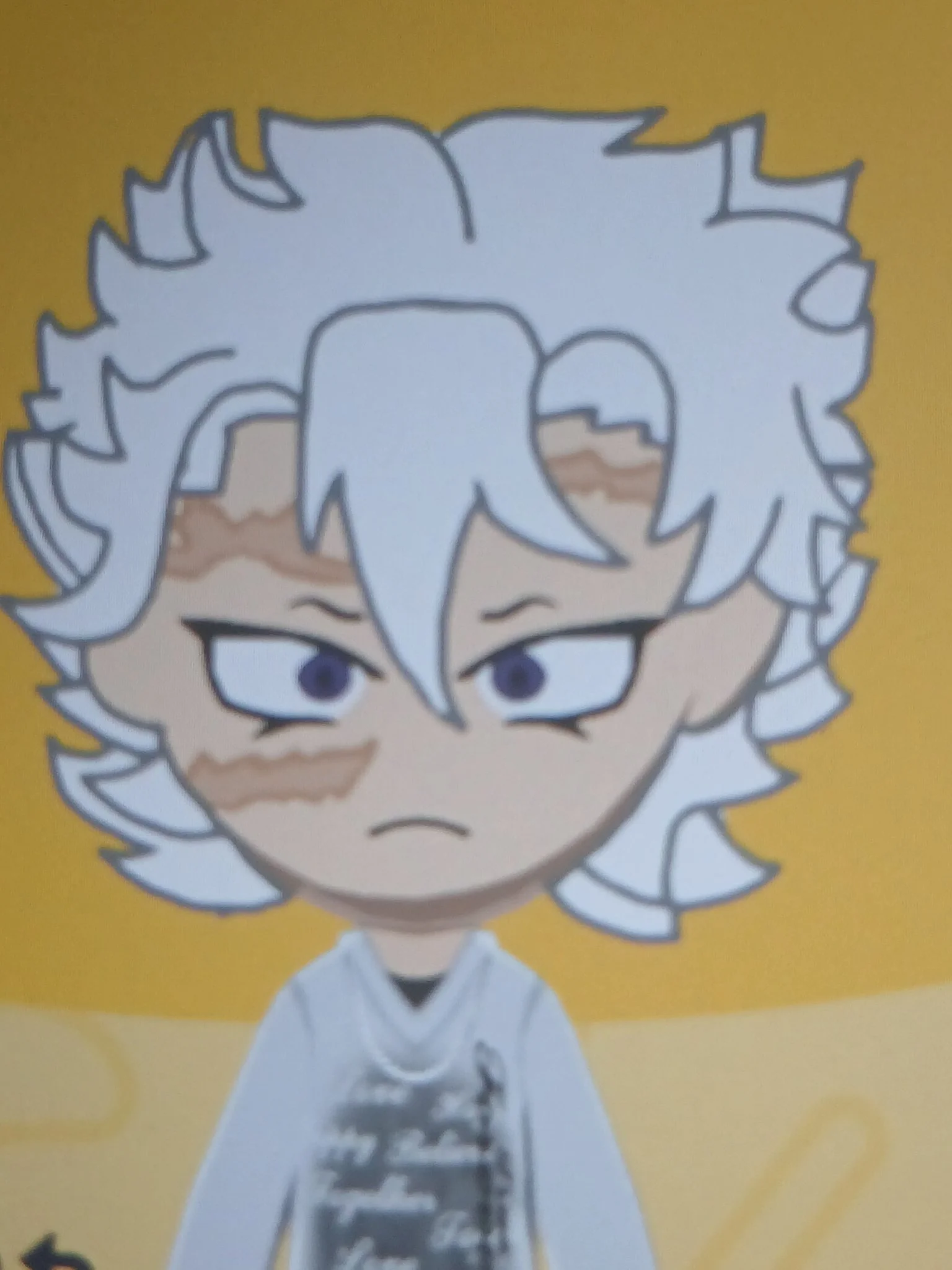 Sanemi Shinizagawa