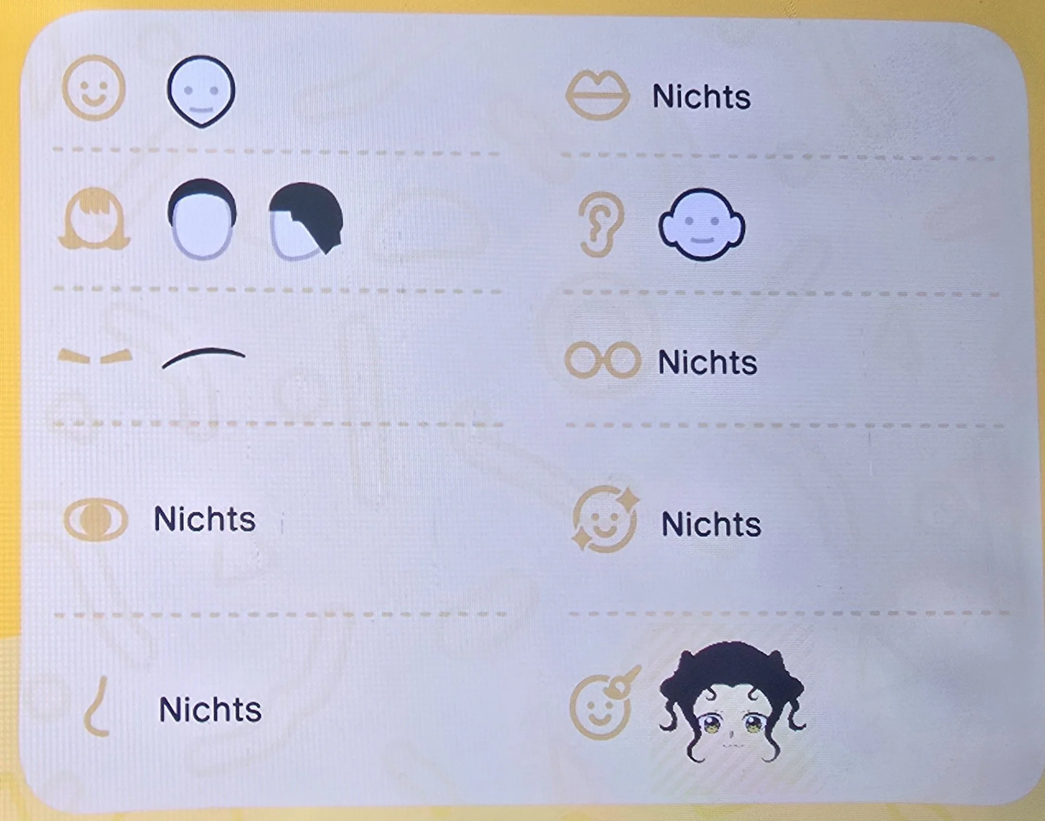 Features