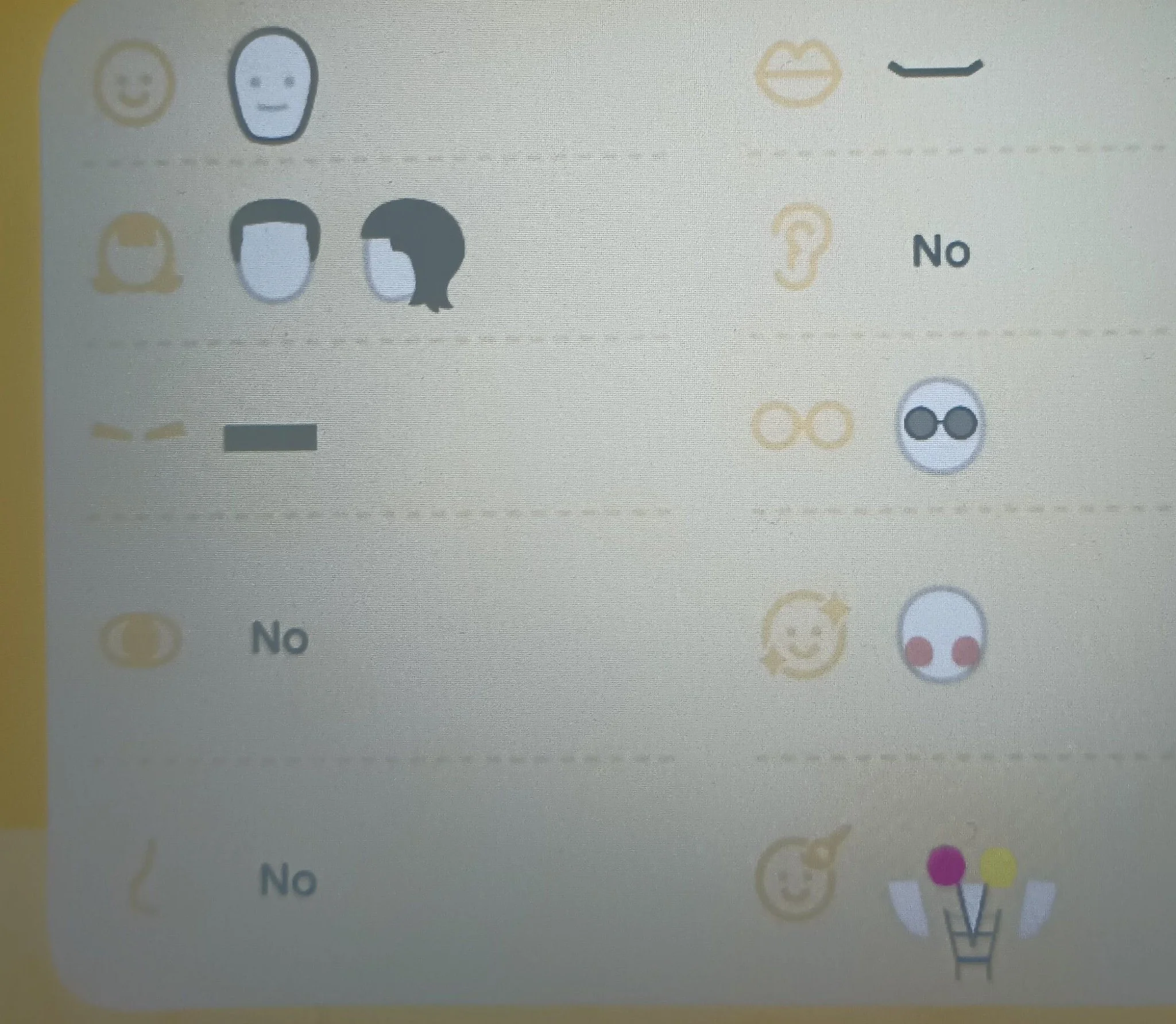 Features