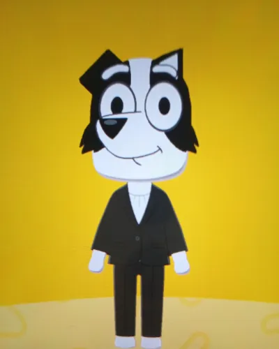 Mii-Porträt von Mackenzie