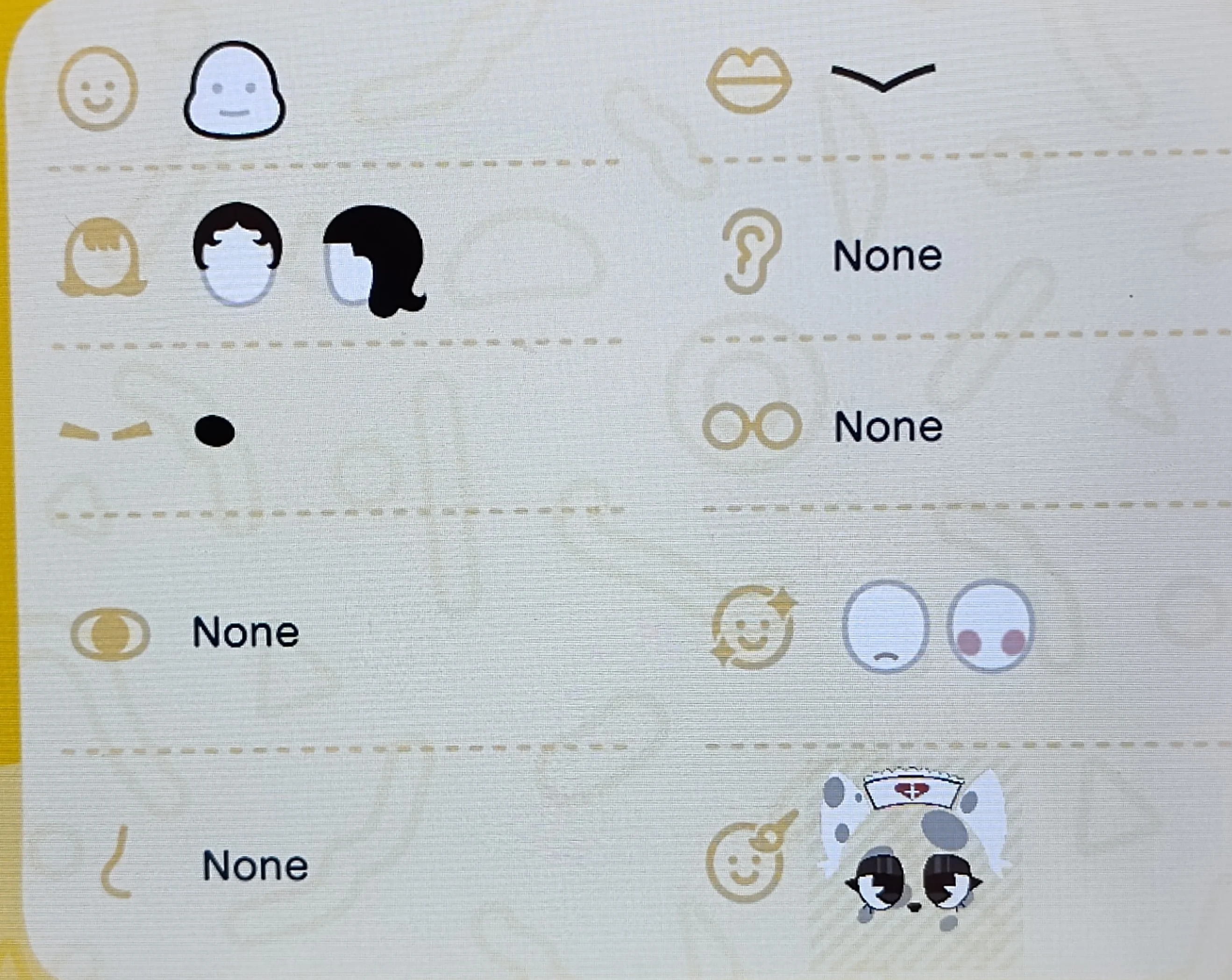 Features