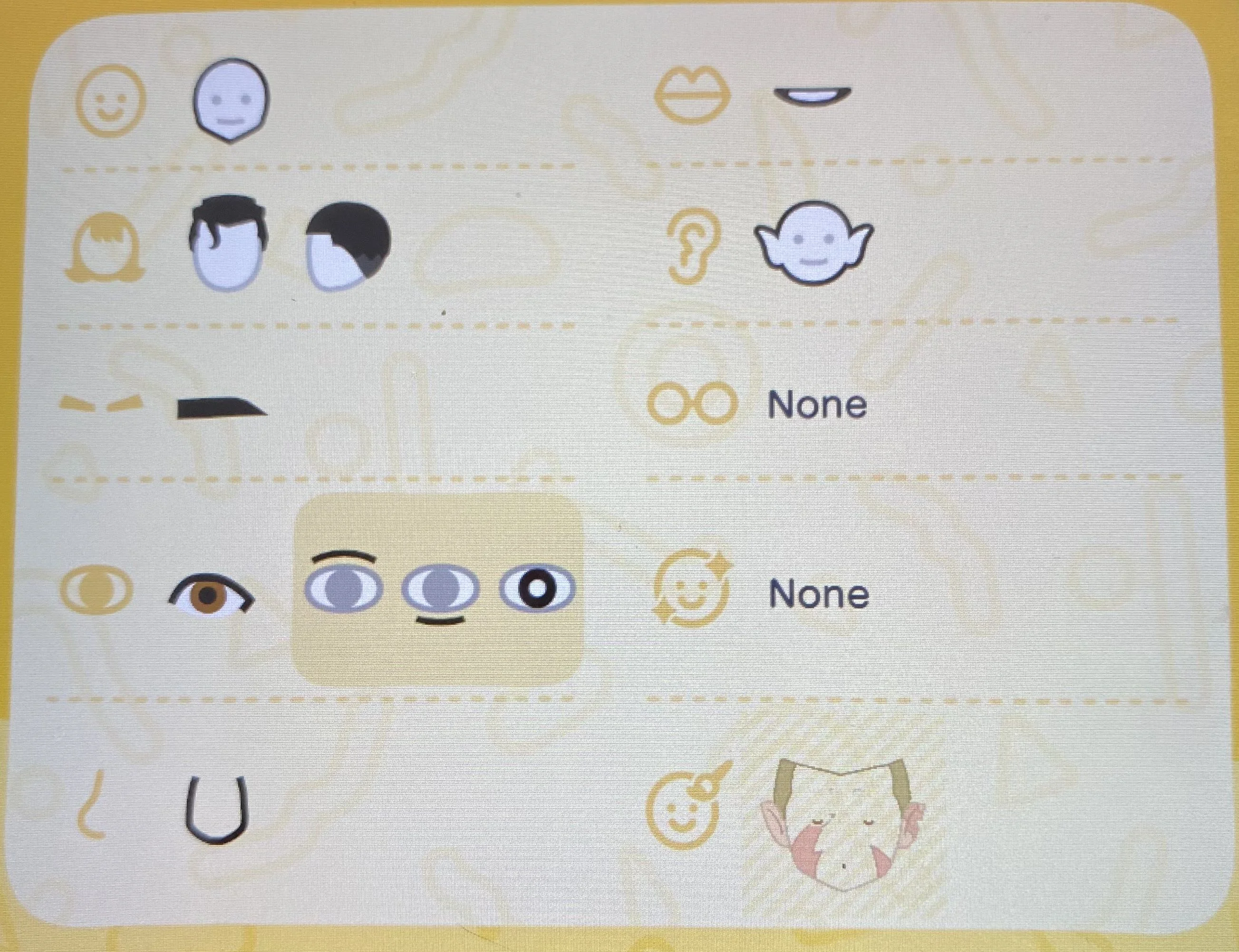 Features